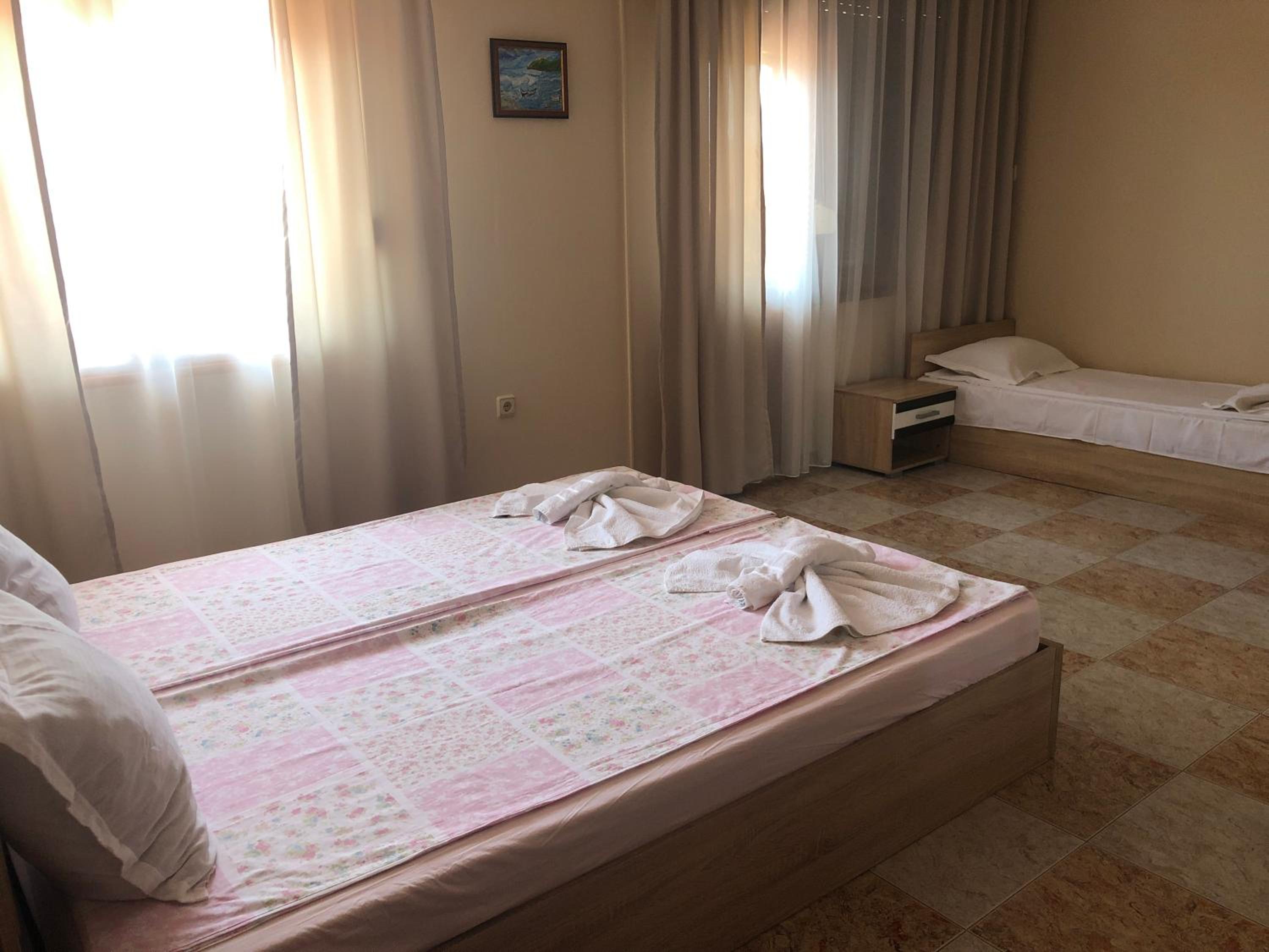 Stoyko's Guest House