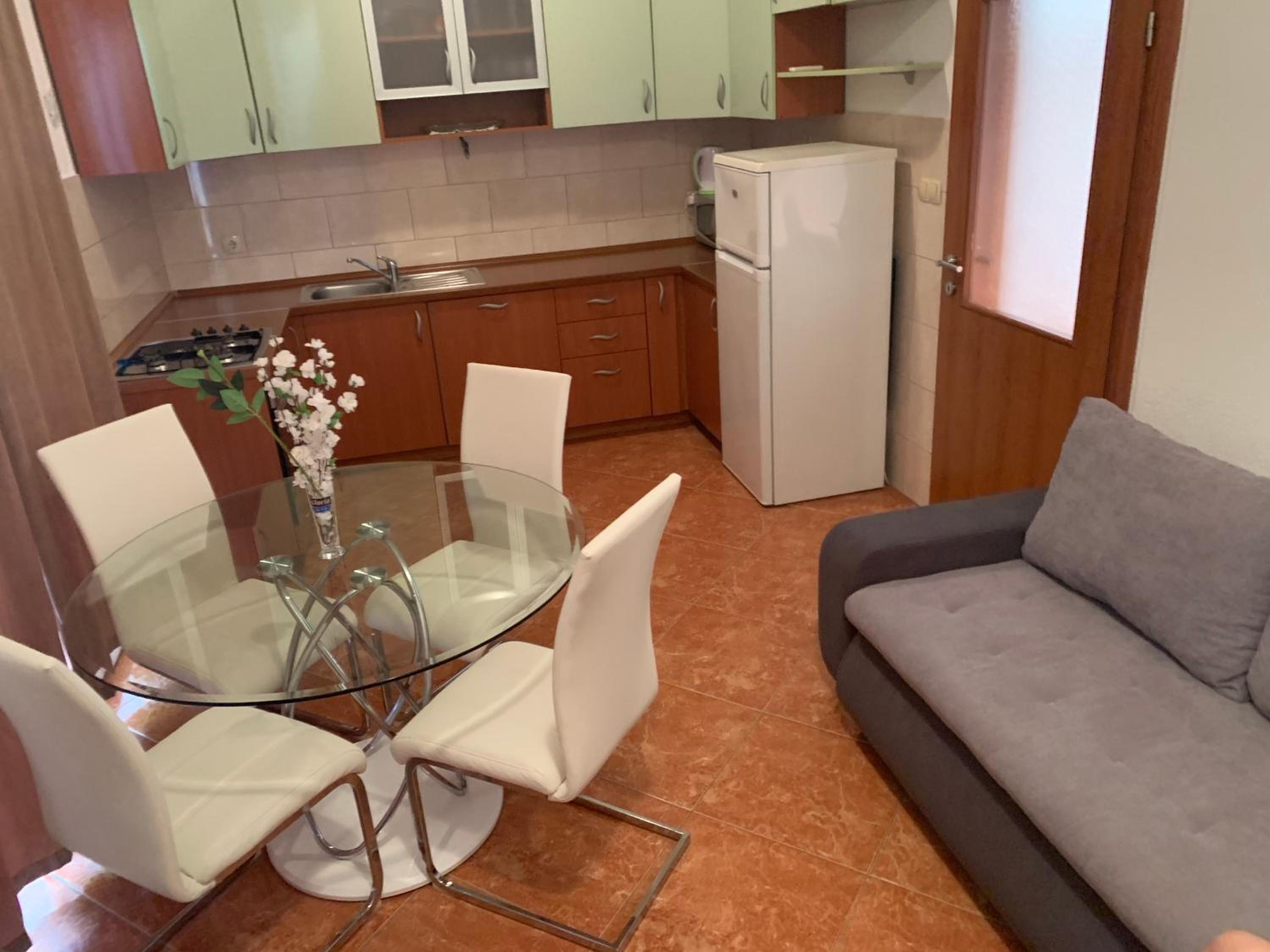 Apartment Lena view 4