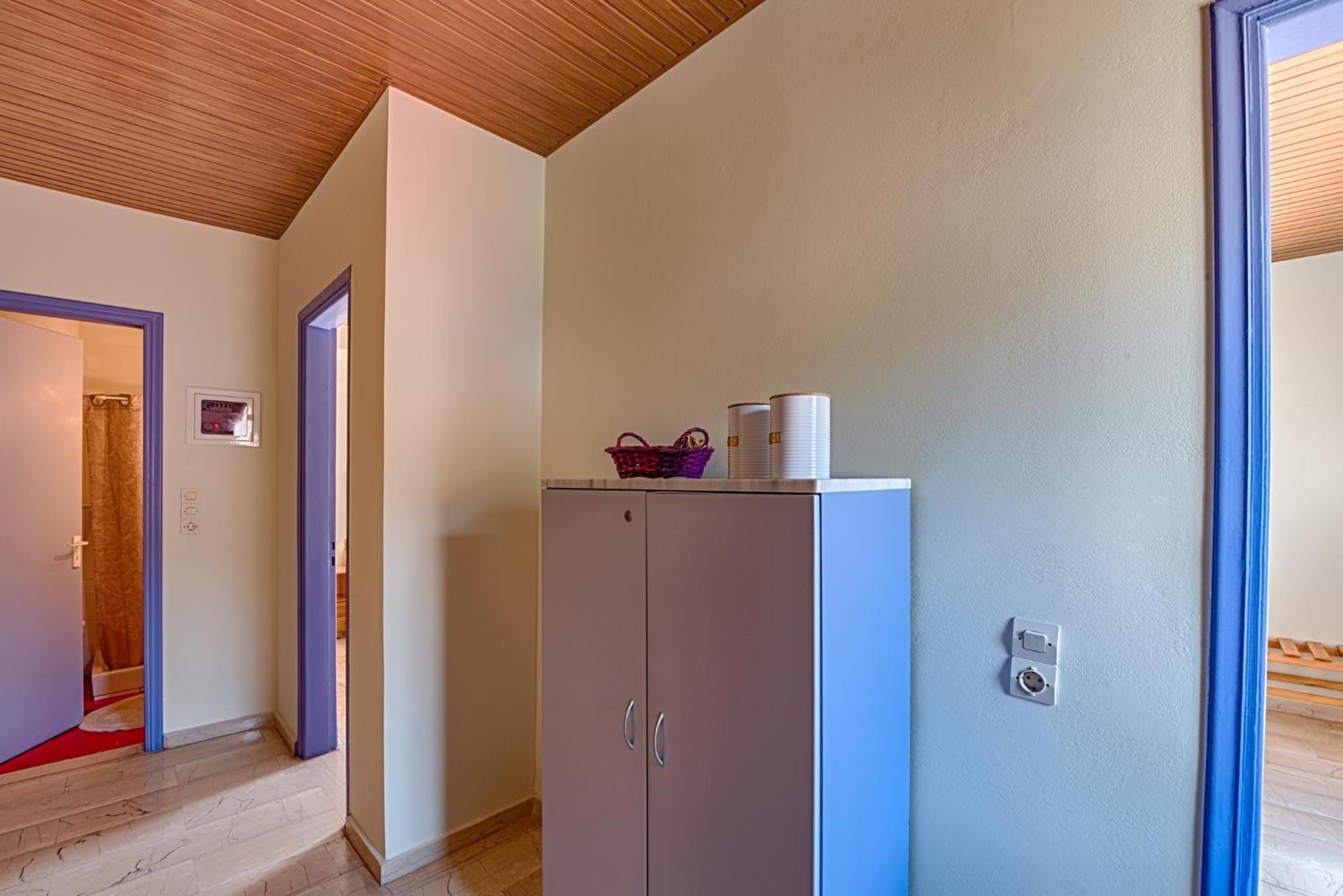 Anemos Studios & Apartments