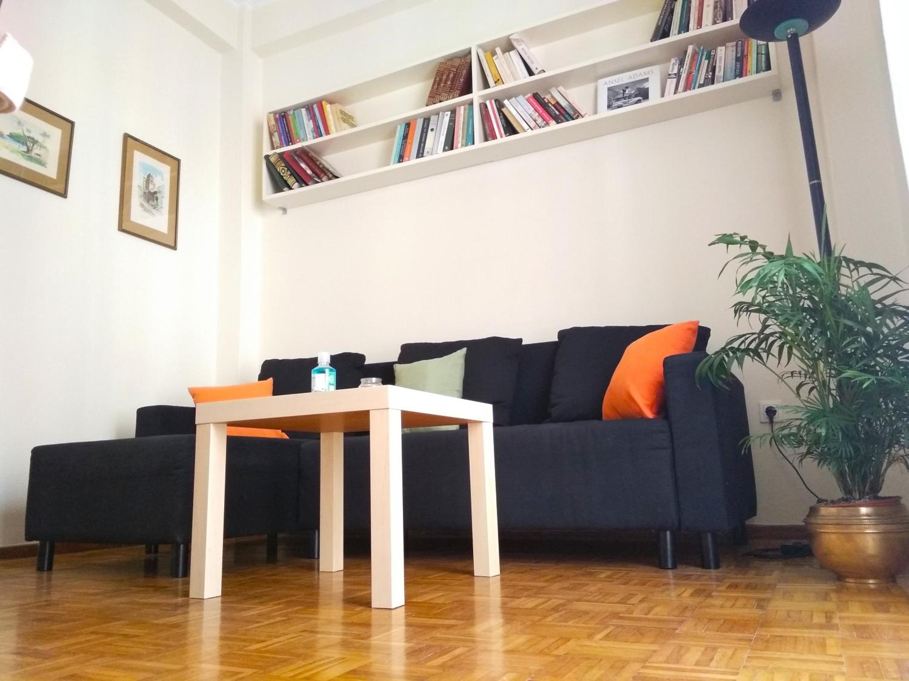 Central Apartment Corfu Town photo 5
