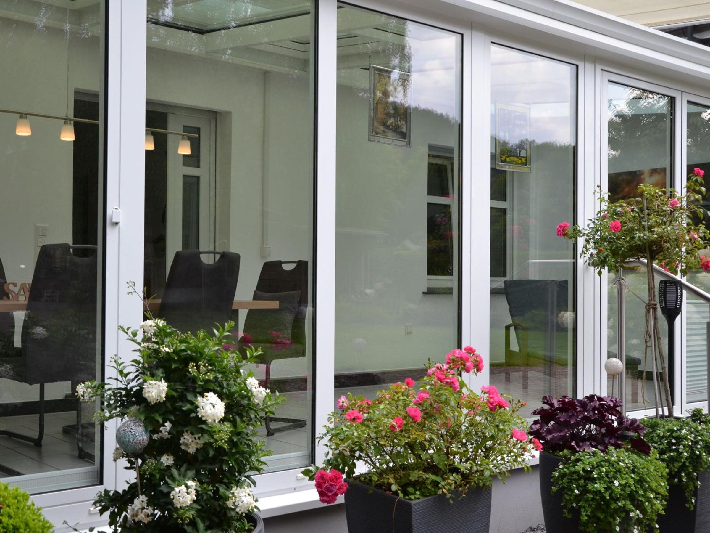 Ferienwohnung Veischedetal im Sauerland