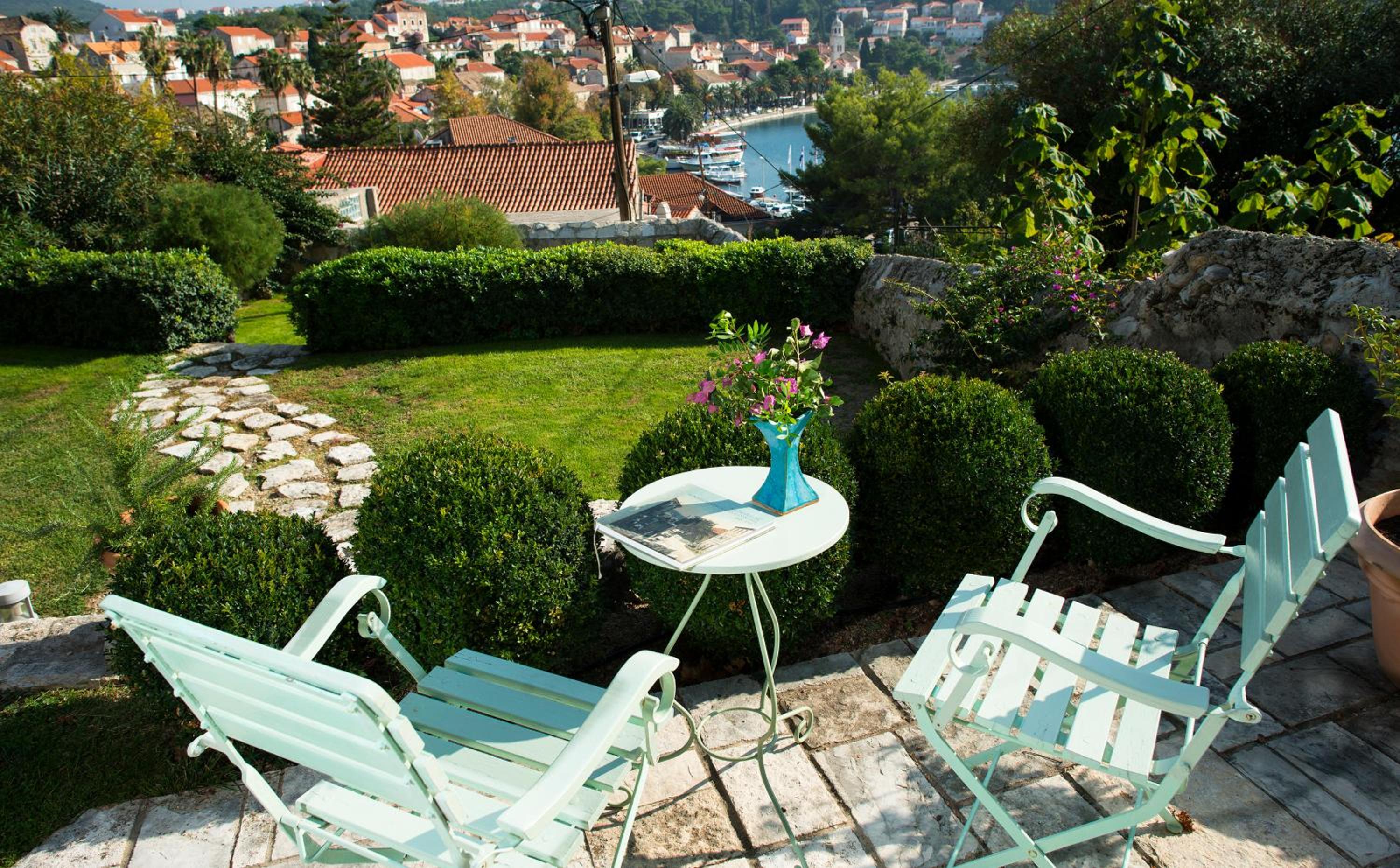 Cavtat Vacations - Villa Maslina - Property Image 21