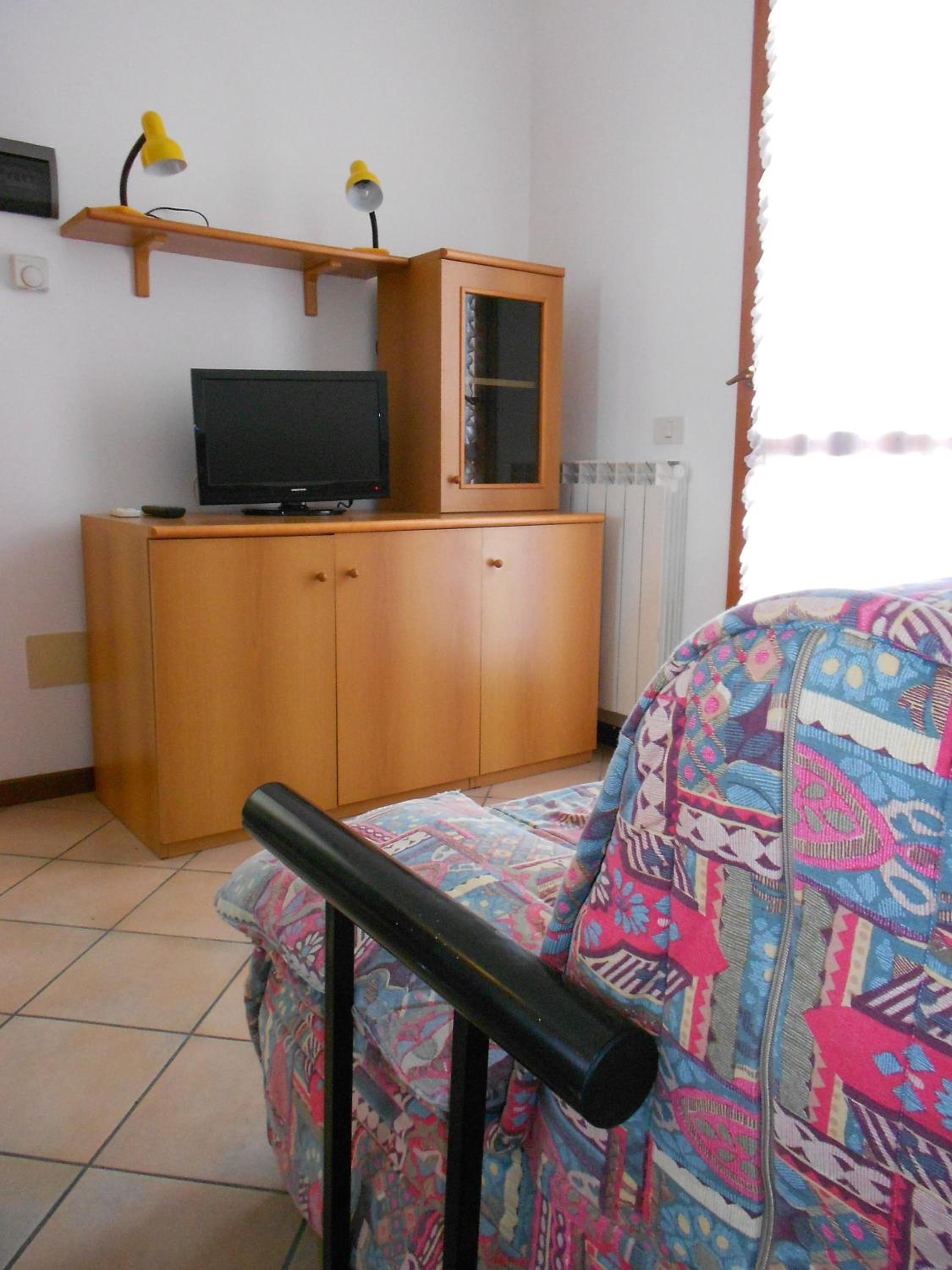 Appartamento Capri view 4
