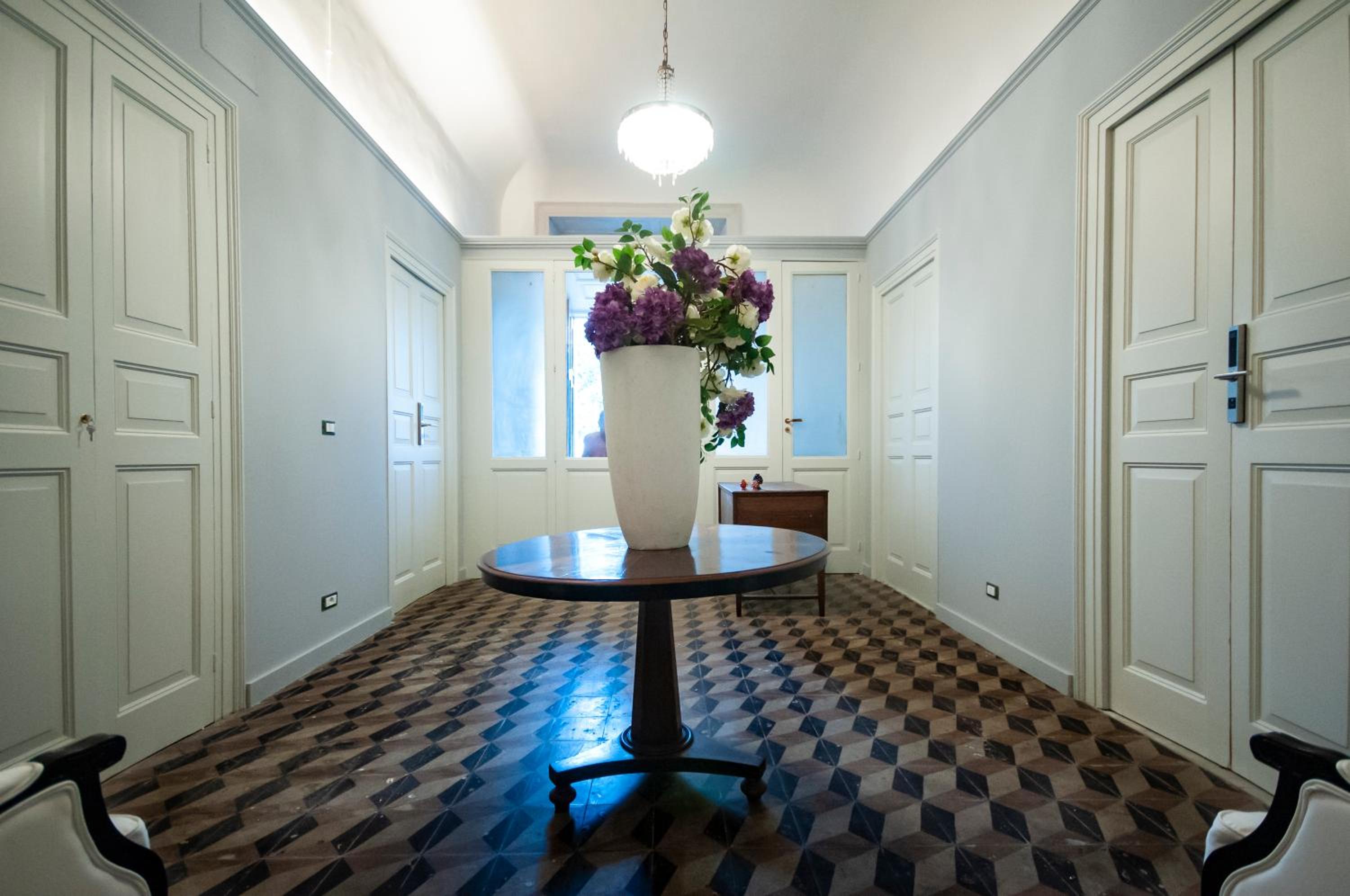 I PRINCIPI di CASADOR HOUSE HOTEL view 4