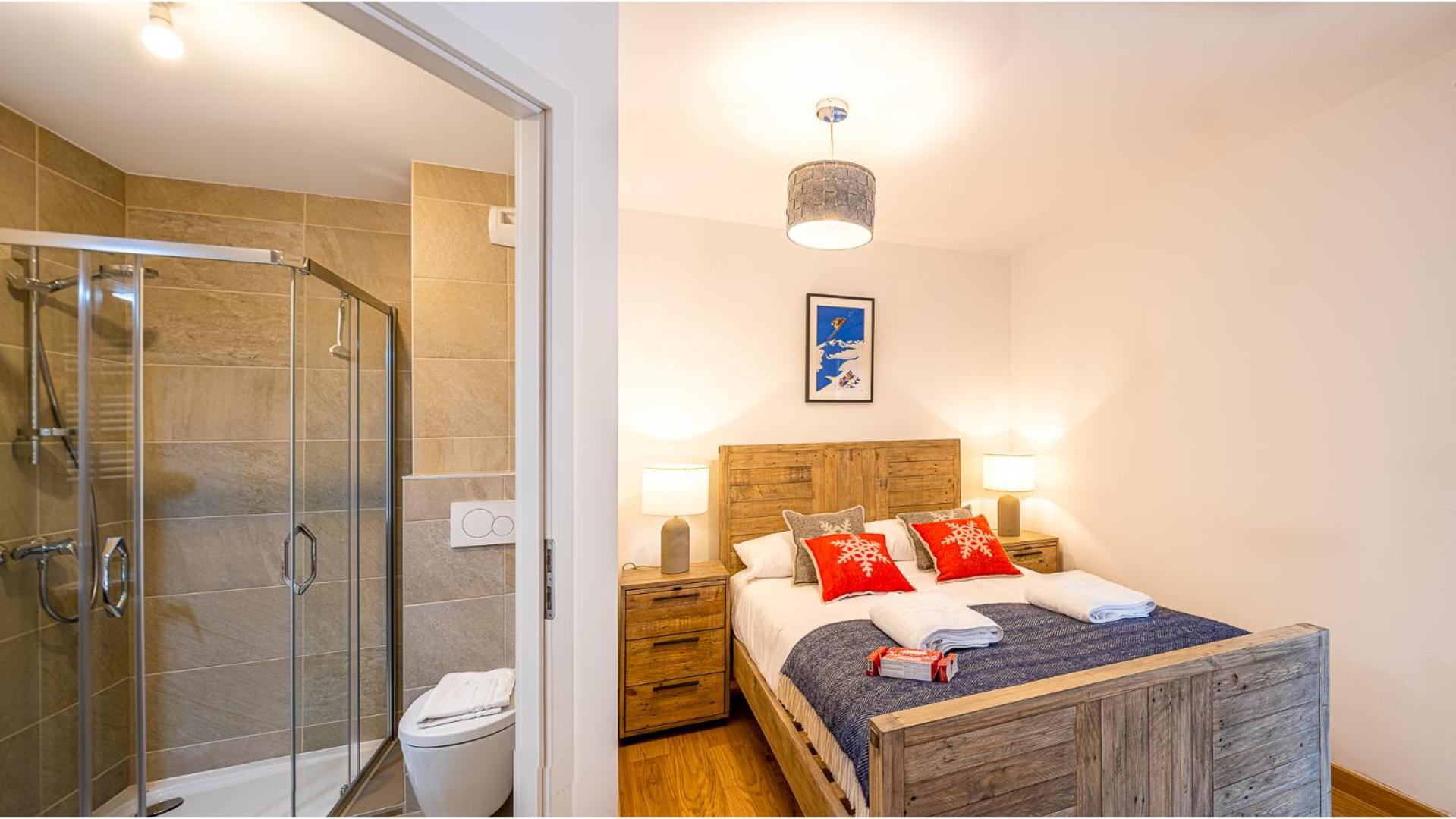 Les Freinets - Apt C101 - BO Immobilier