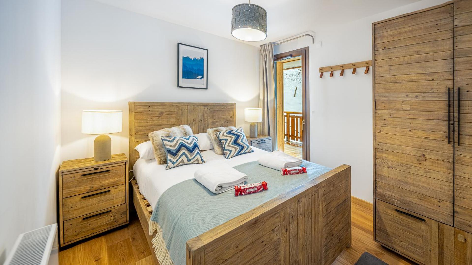 Les Freinets - Apt C101 - BO Immobilier