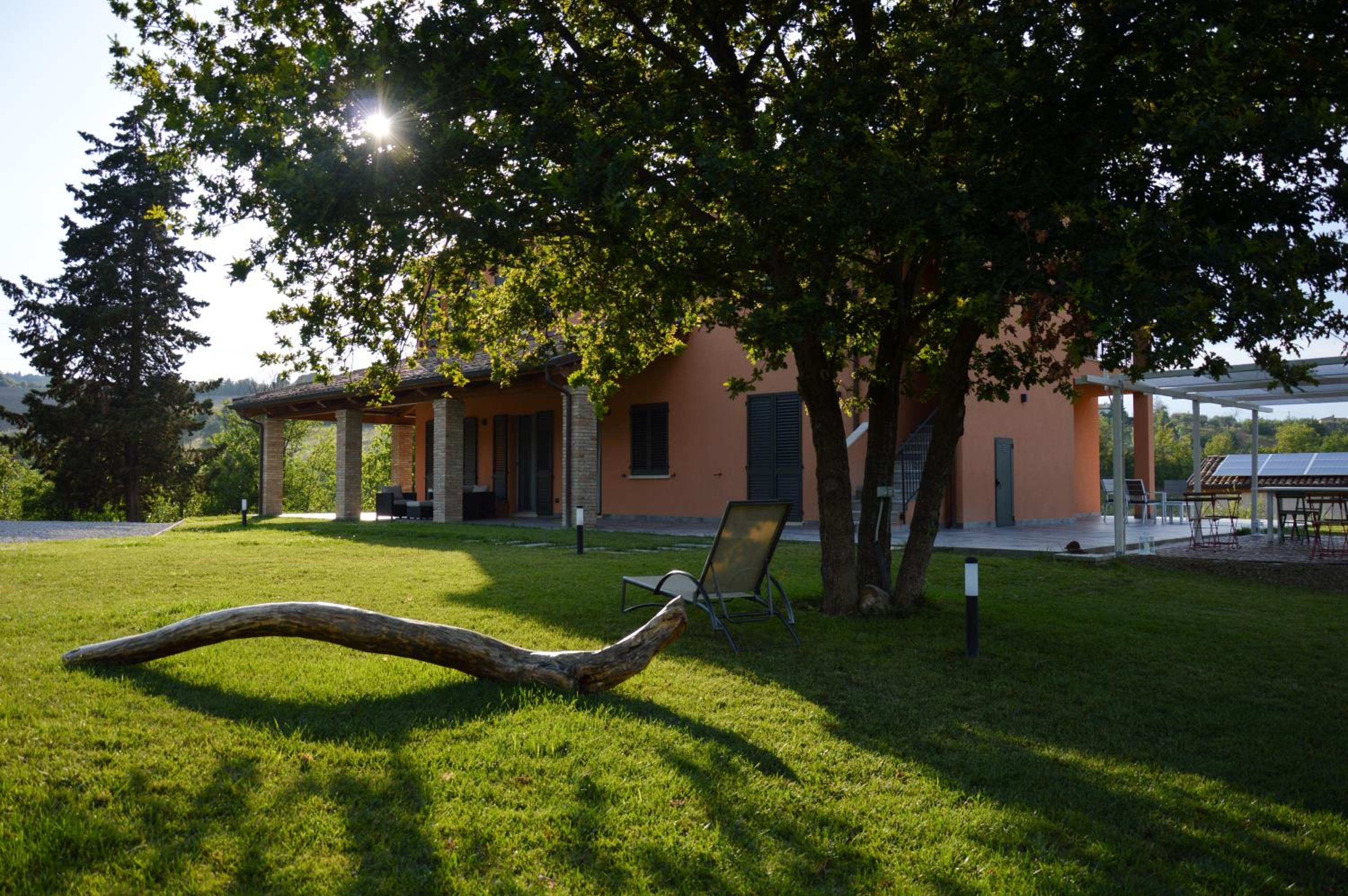 La Silvana B&B