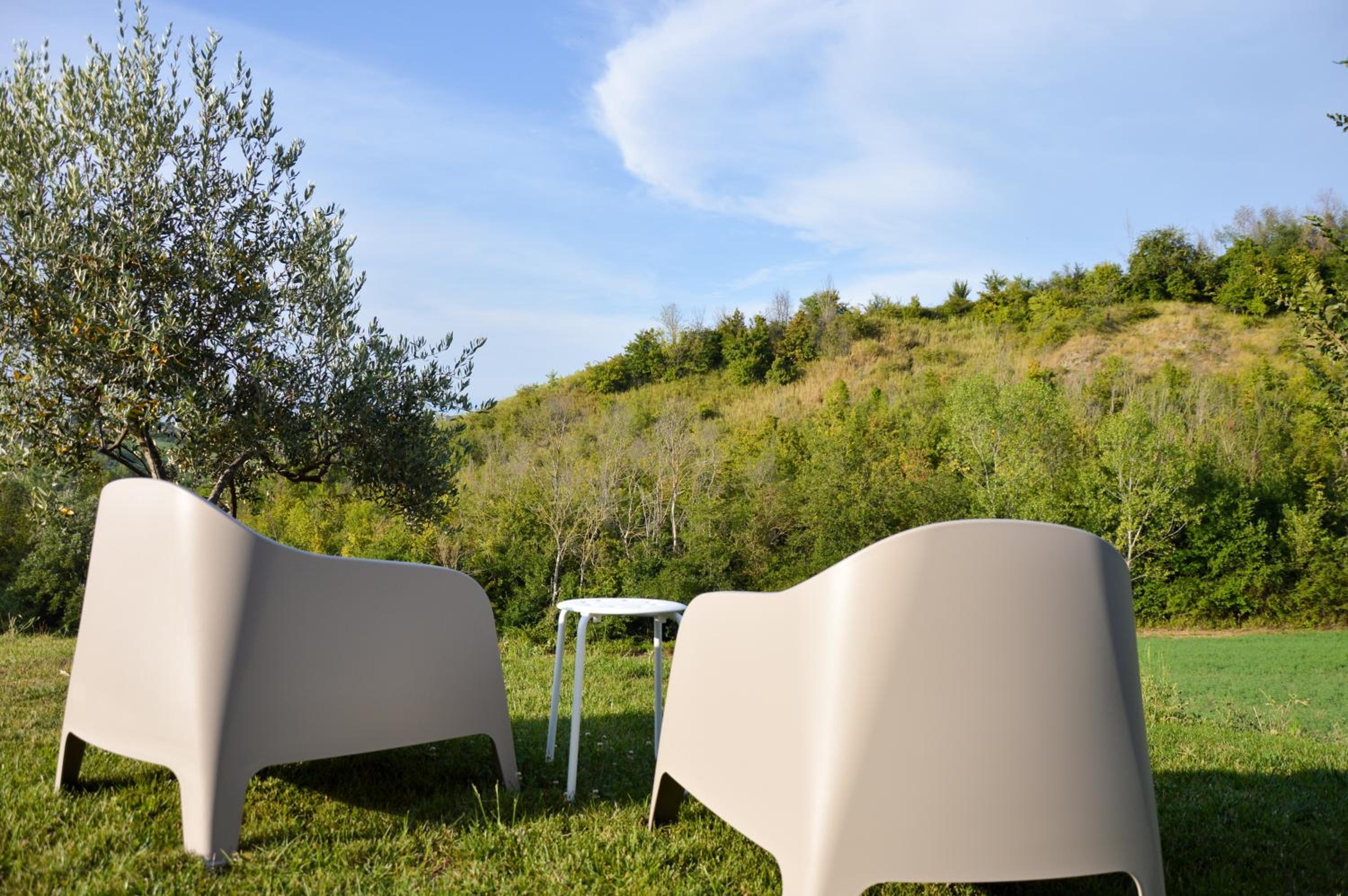 La Silvana B&B