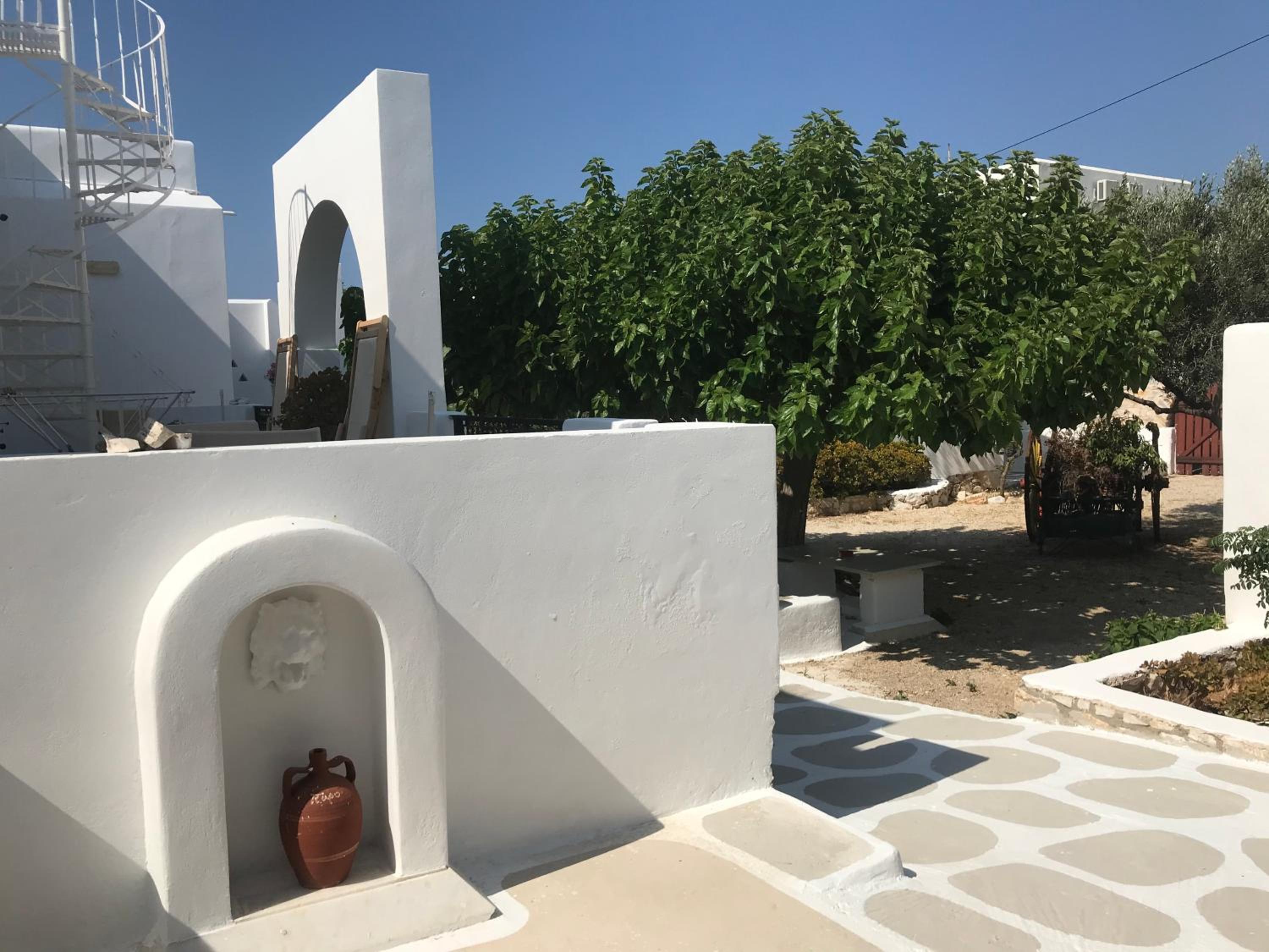 Bungalows Svoronos