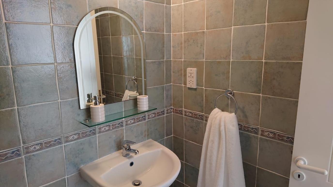 Sea view Apartment Peyia, Paphos view 4