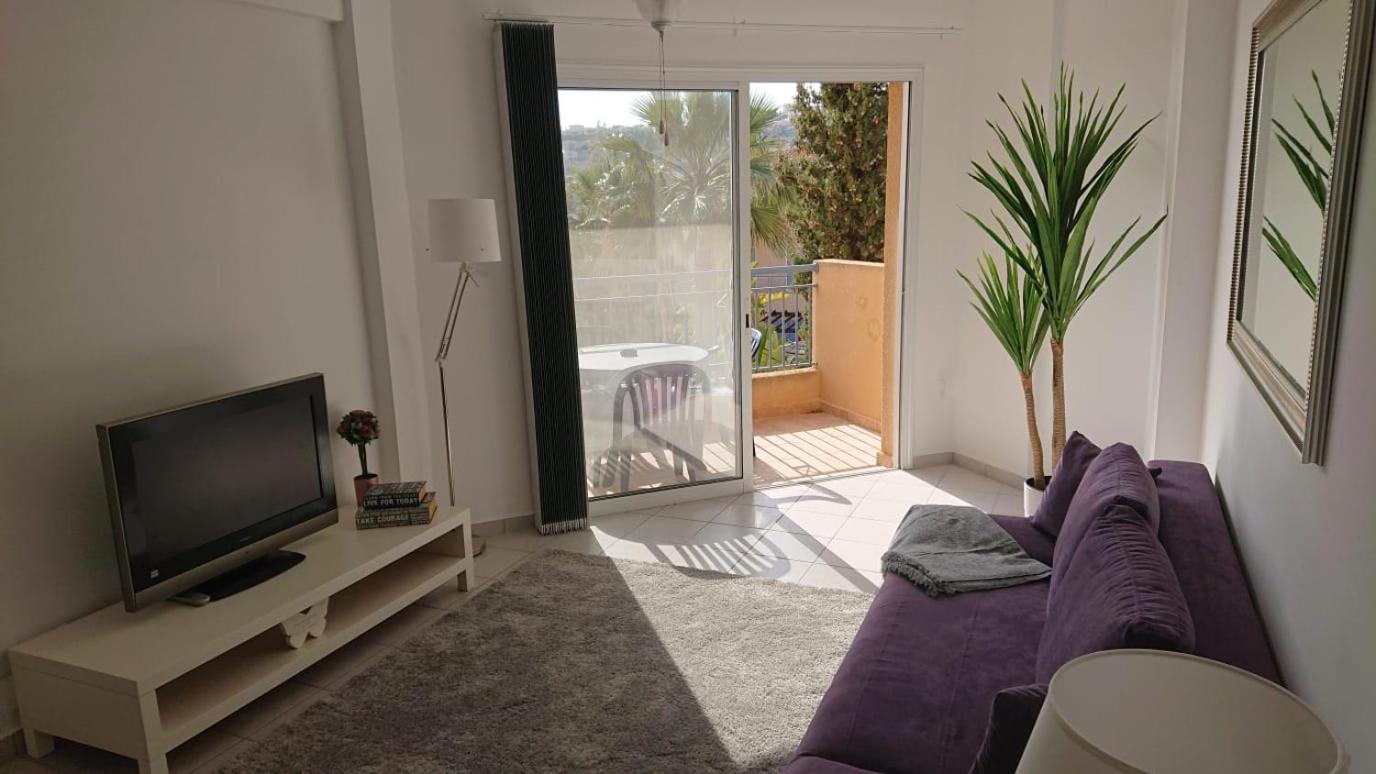 Sea view Apartment Peyia, Paphos