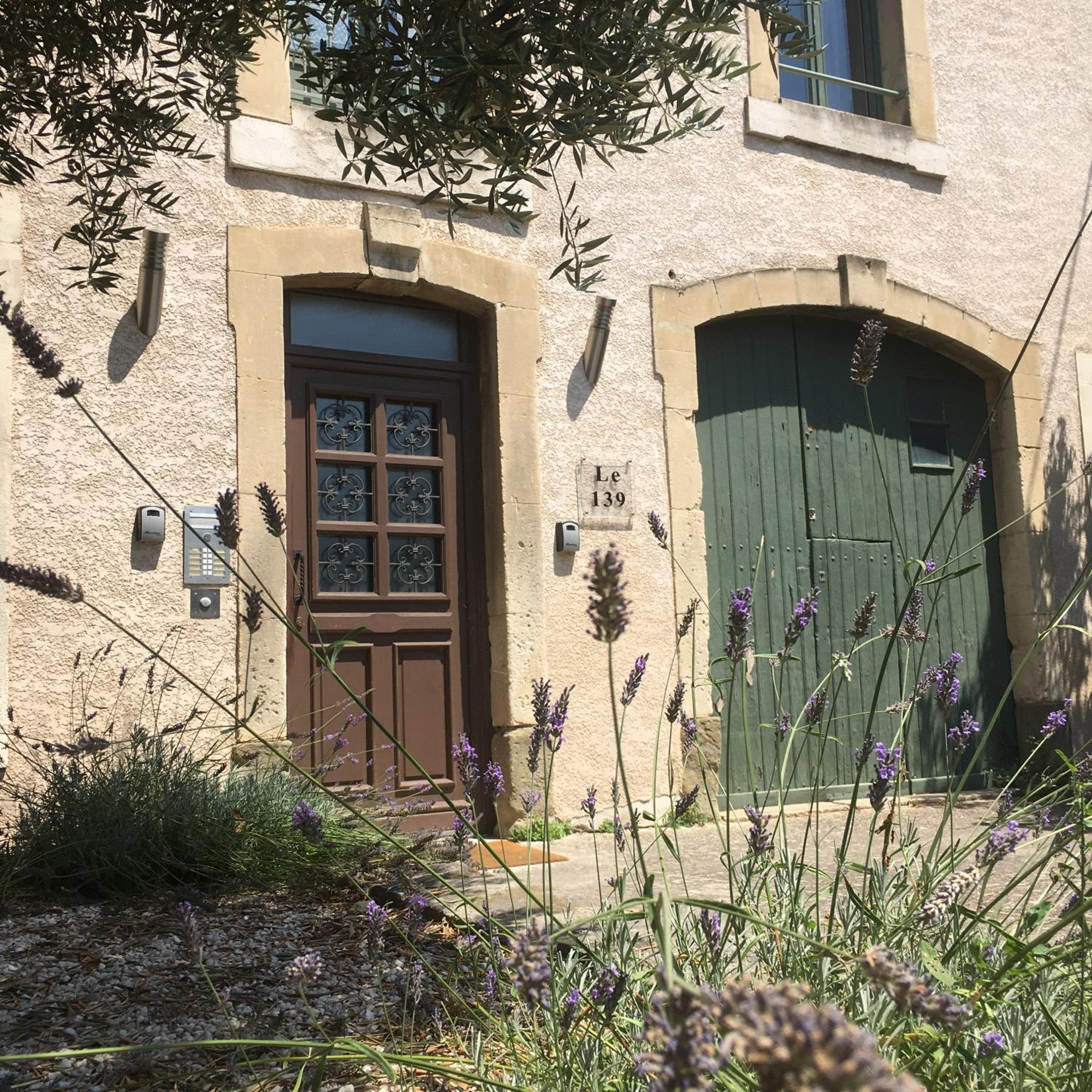 LE 139 carcassonne