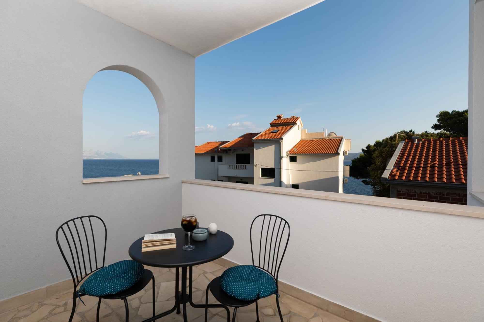 Luxury Apartman Tinel