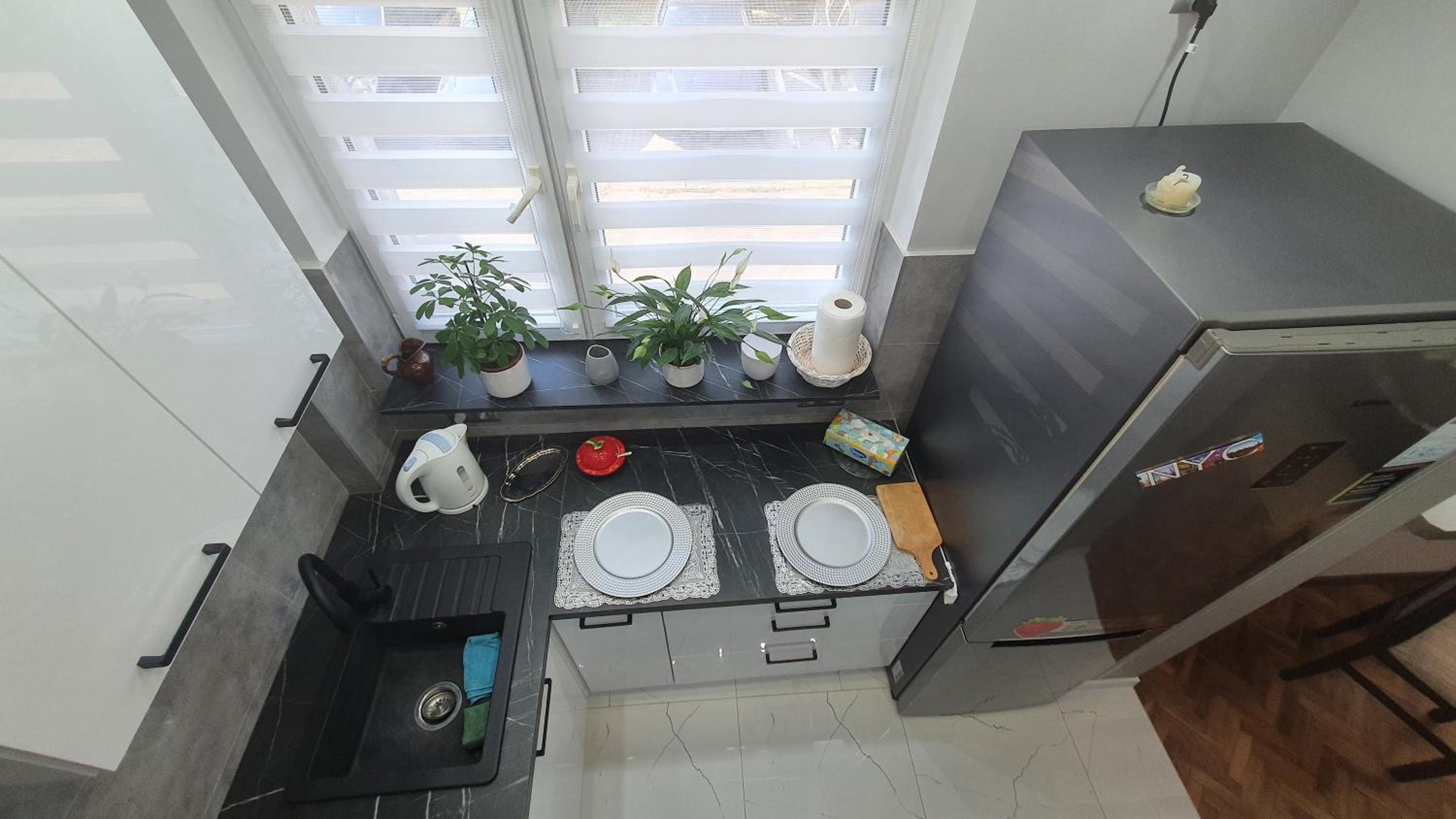 Apartament Park Saski view 5