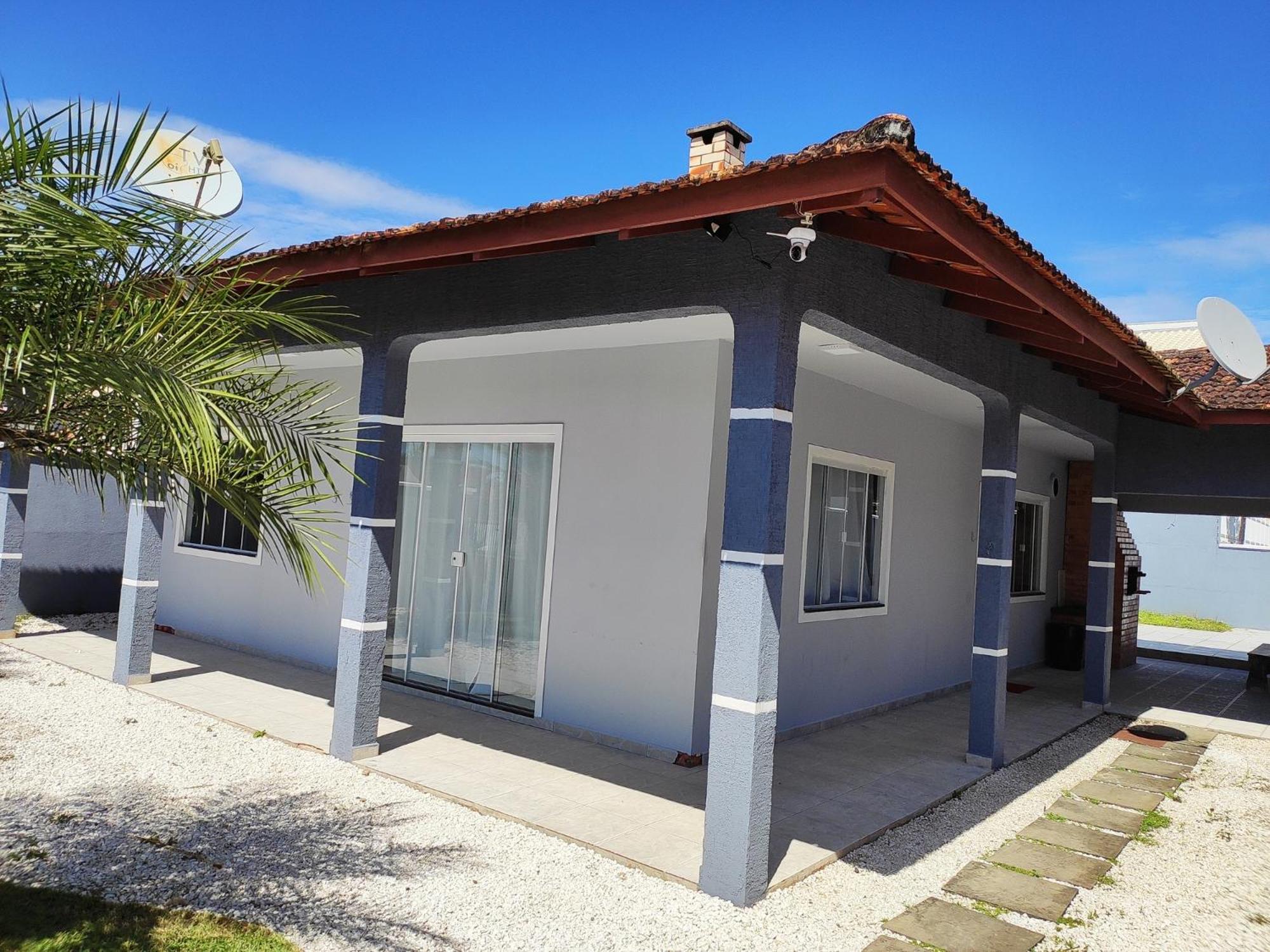 Casa Praia Alegre
