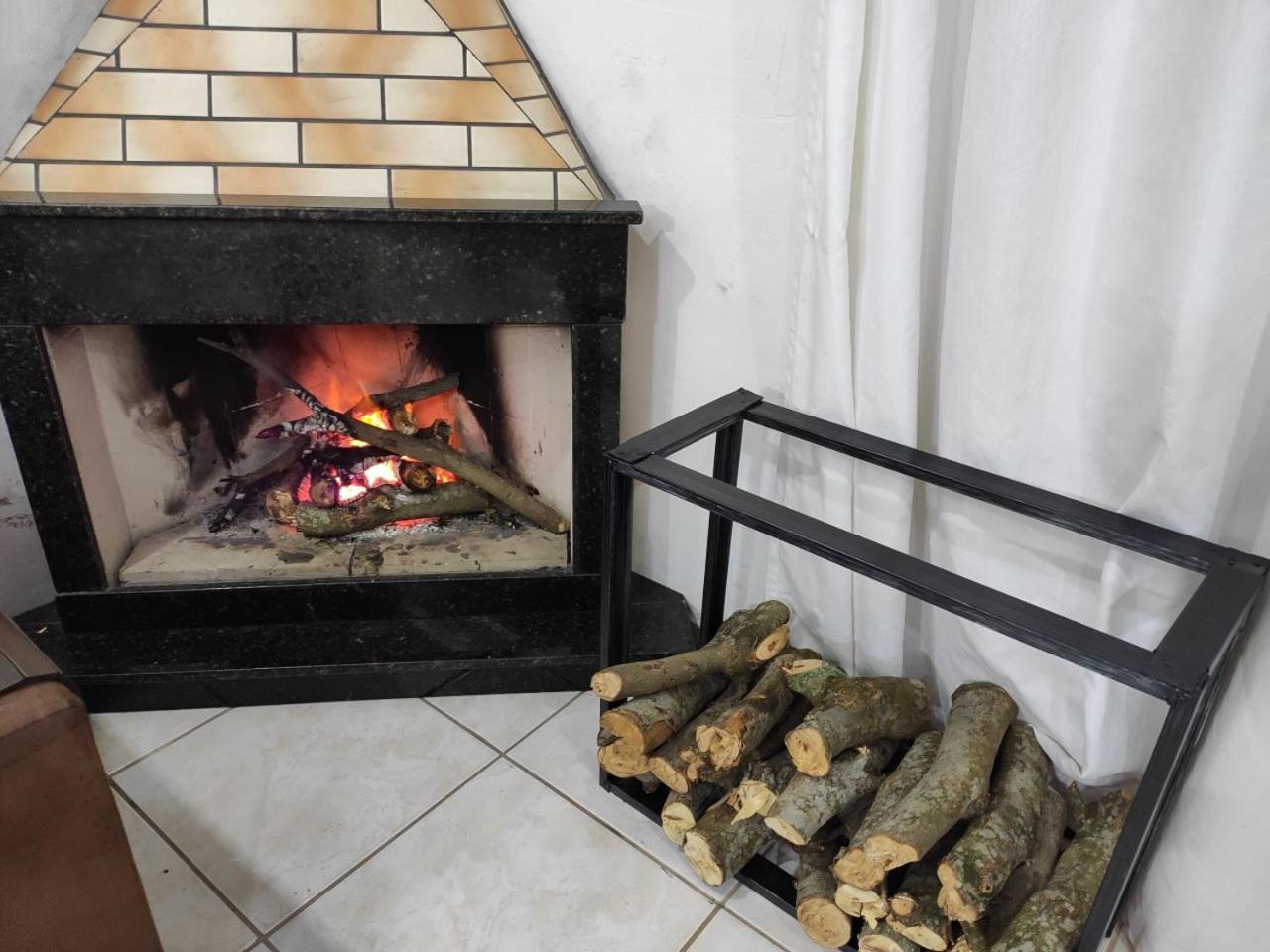Casa Praia Alegre