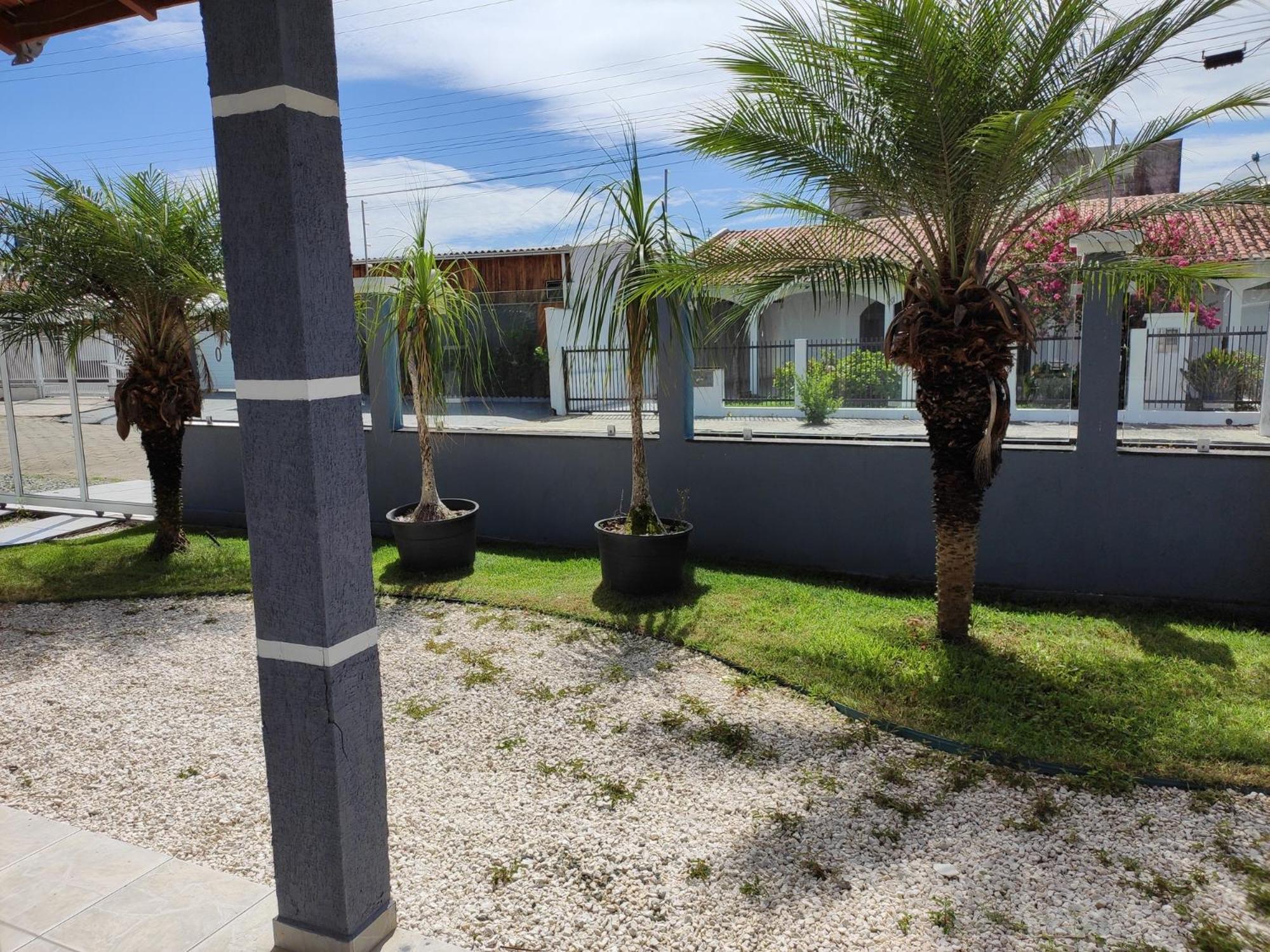 Casa Praia Alegre