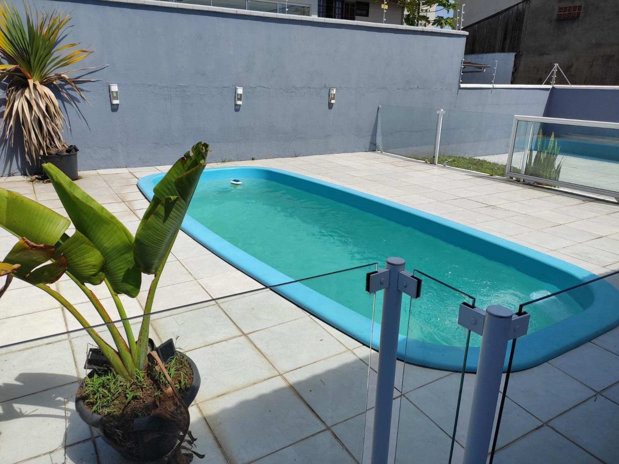 Casa Praia Alegre