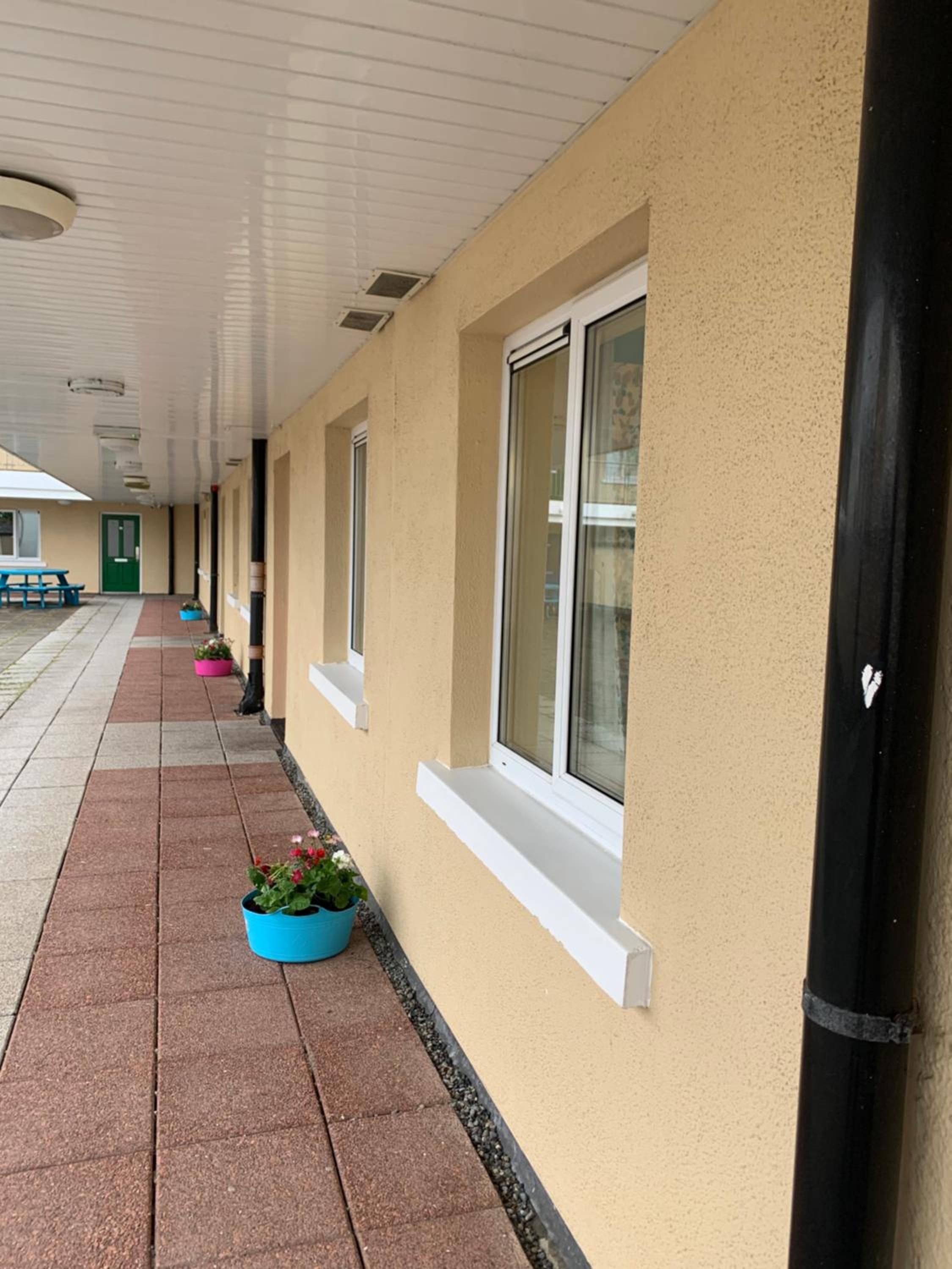 Priory House, Student Accommodation, Manor Village apartments, Cork Road, X91W427 view 2