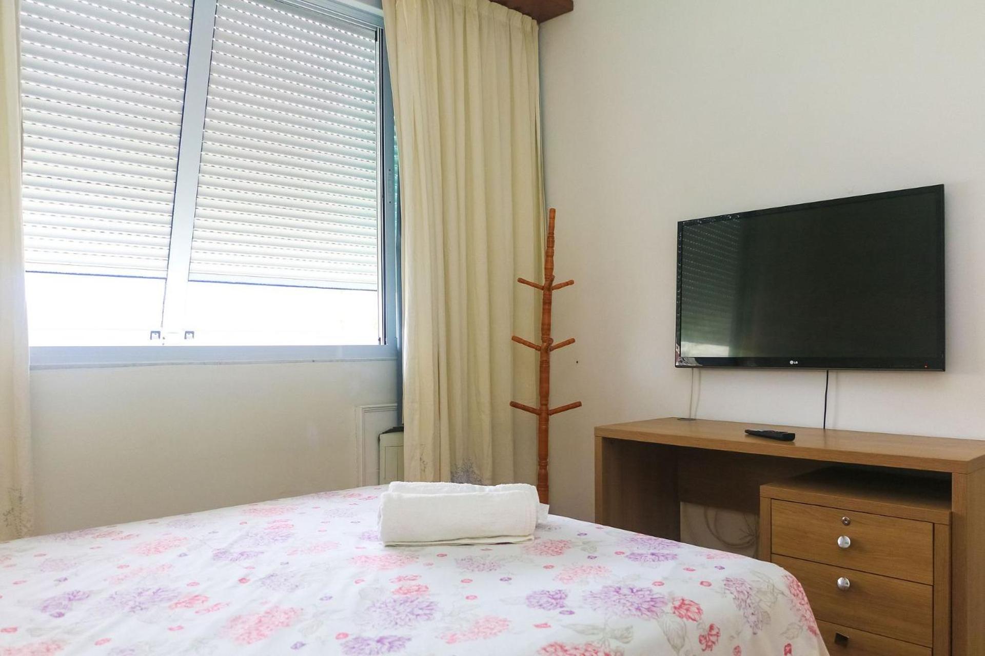 Ipanema Sunset Apartment