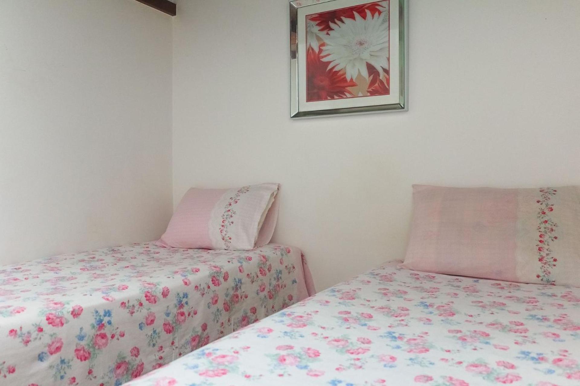 Ipanema Sunset Apartment