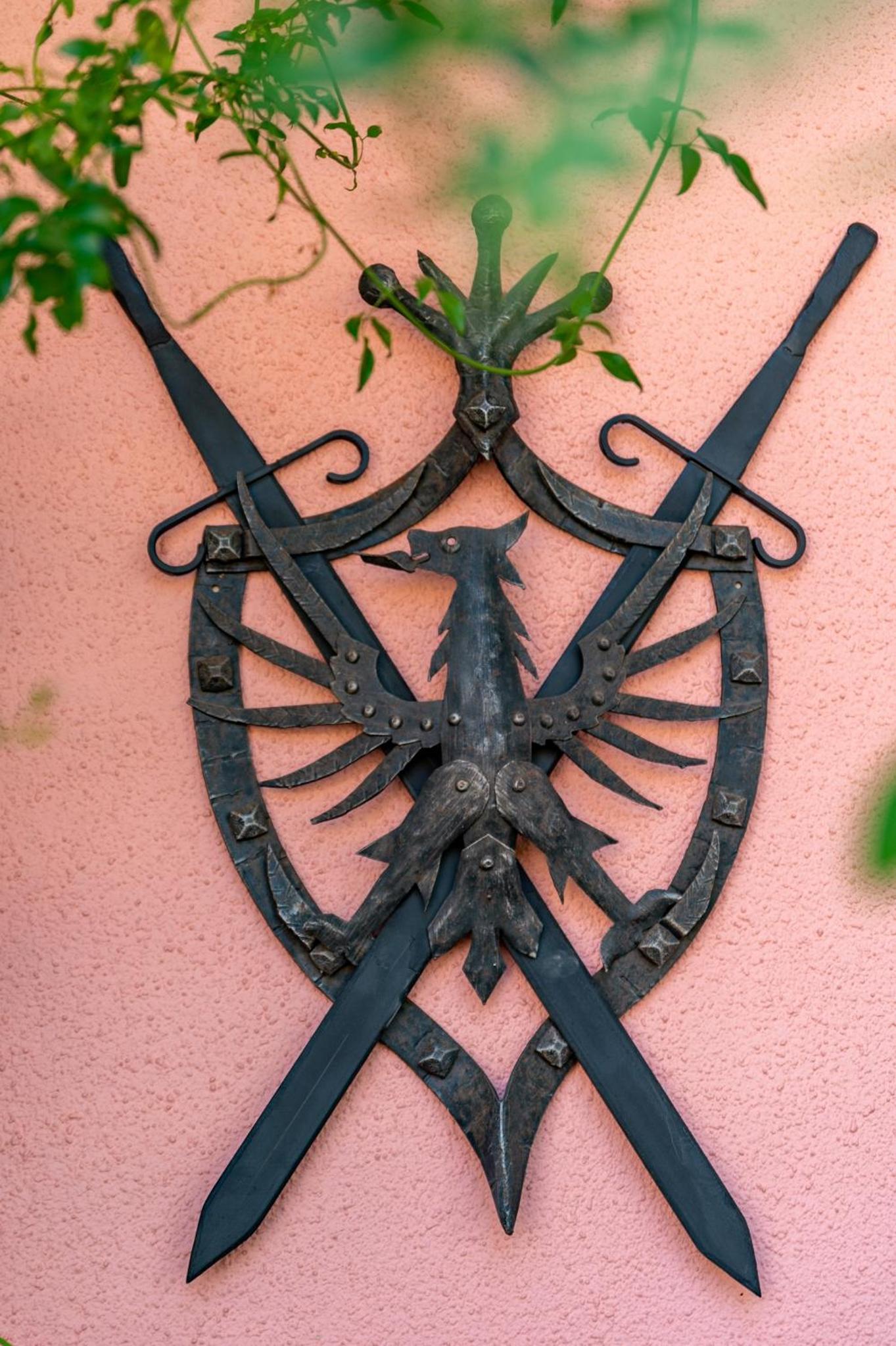 Anemos Studios & Apartments