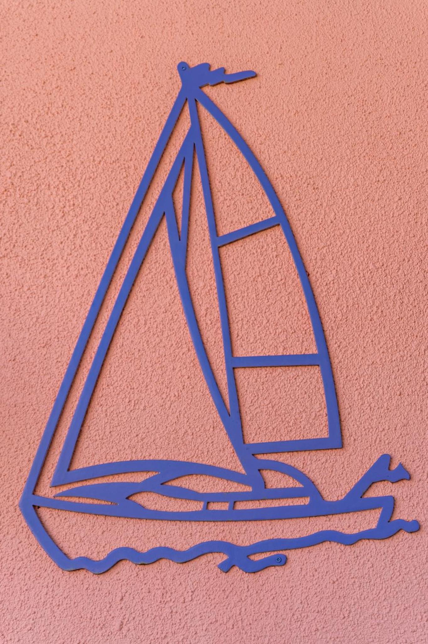 Anemos Studios & Apartments