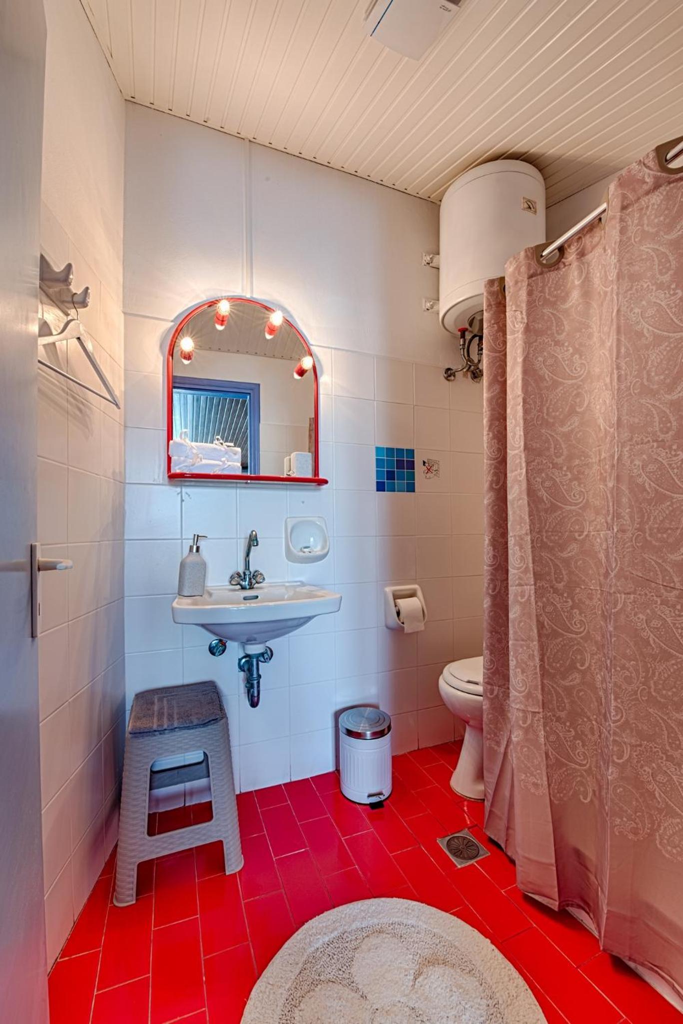 Anemos Studios & Apartments