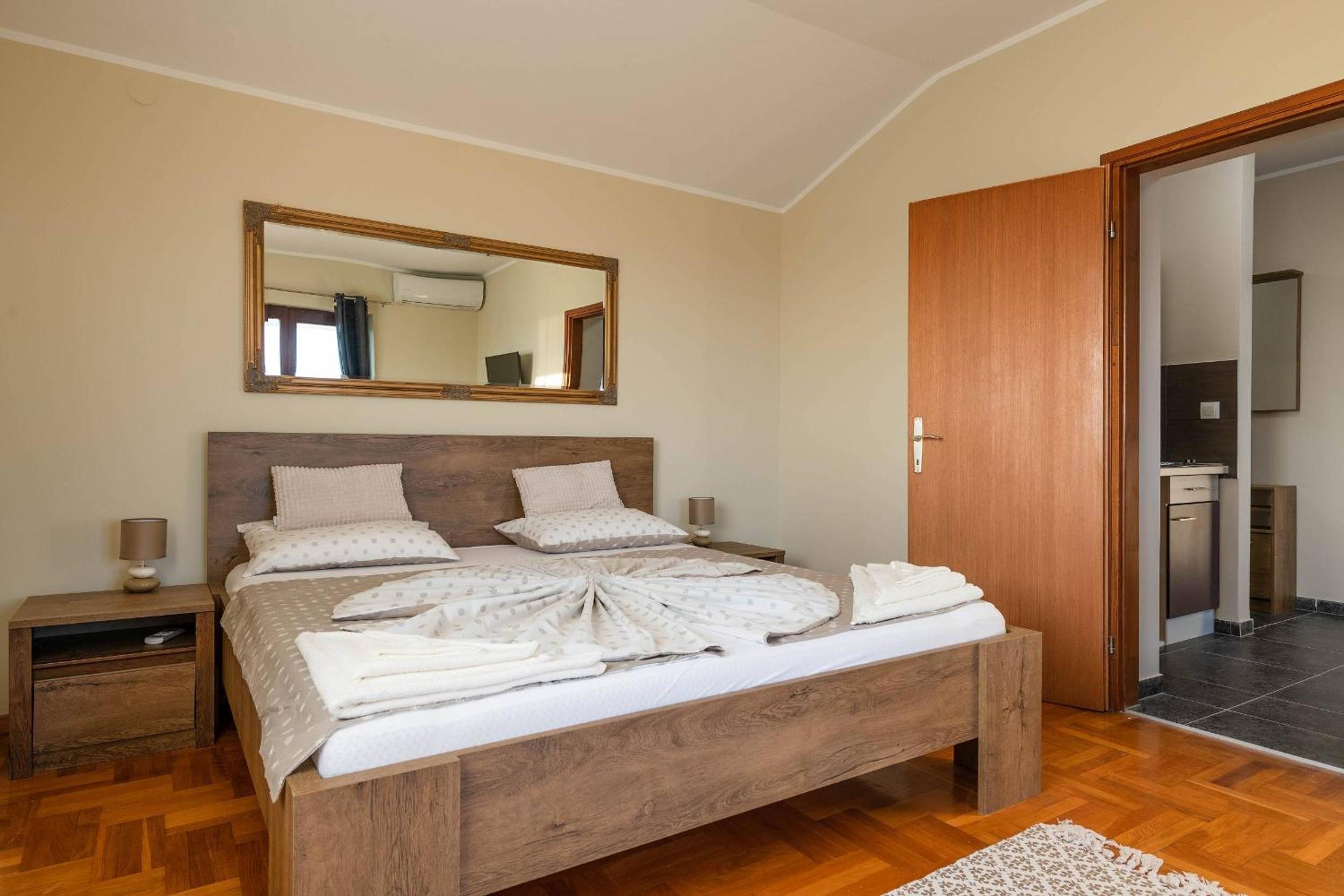 Villa Zorica view 3