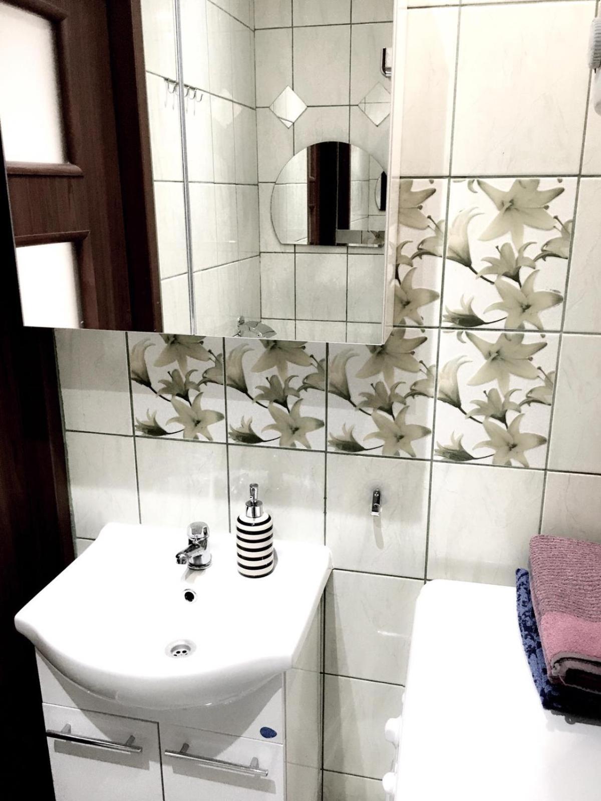 Apartament Gdańsk Szklana Huta view 3