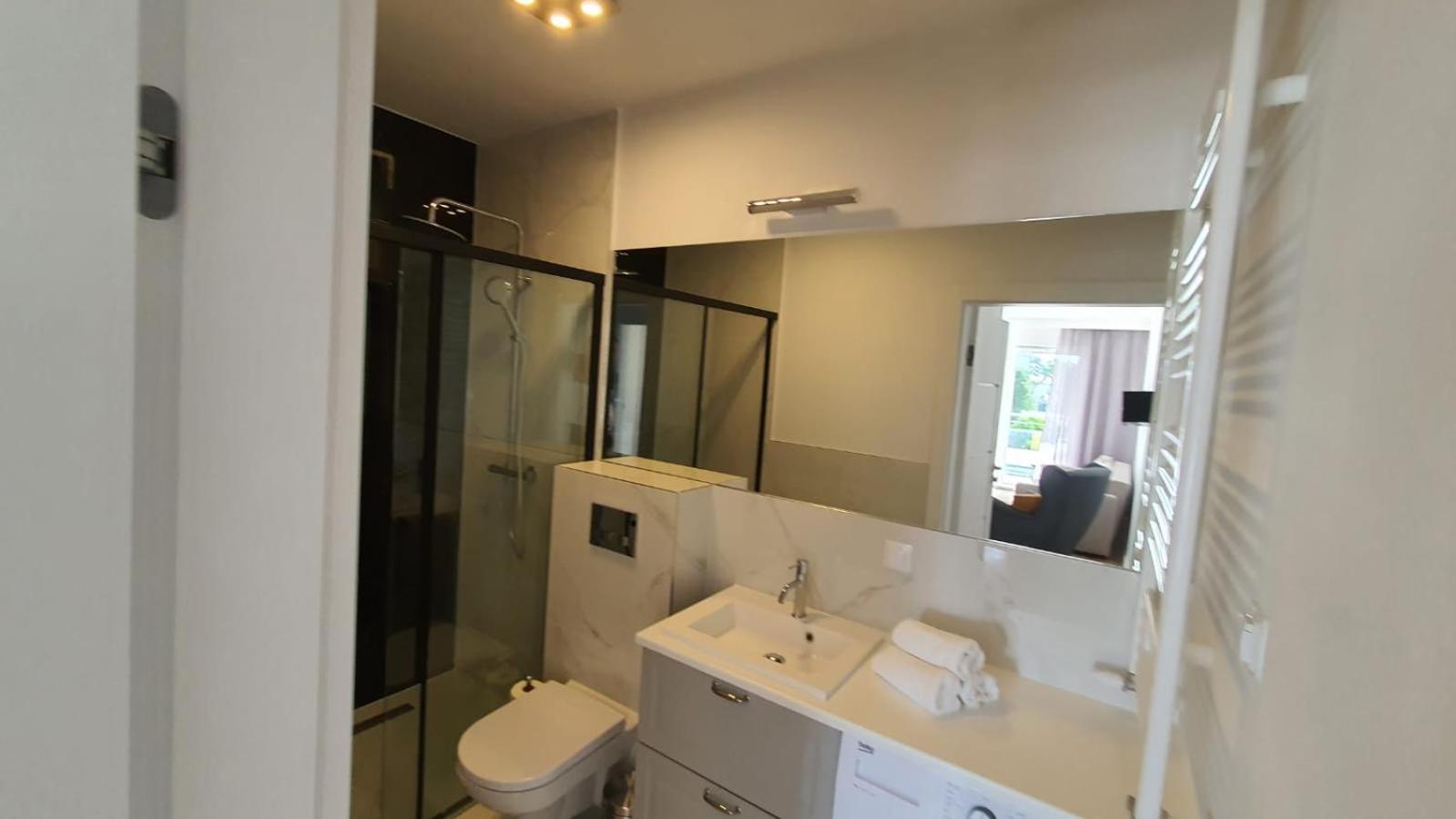 Apartament WILKASY (k. Giżycka)