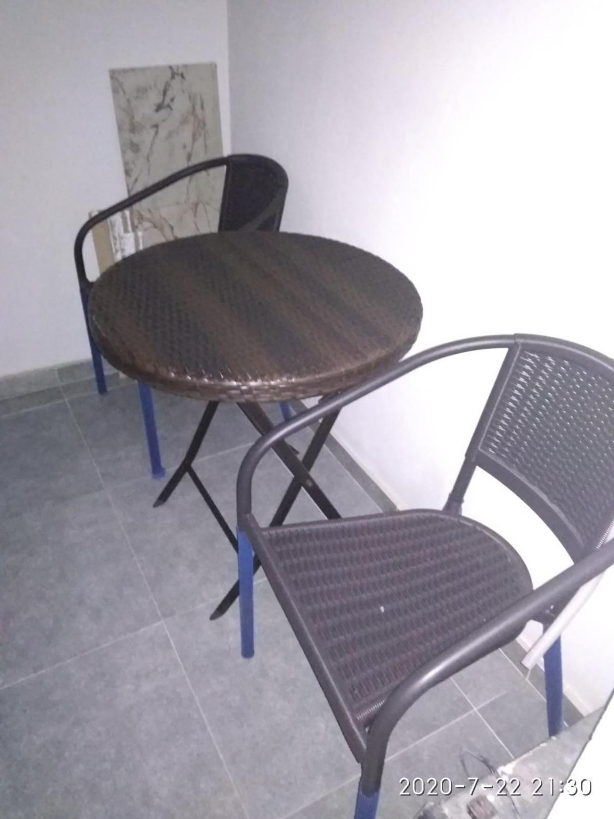 Elena Apartments
