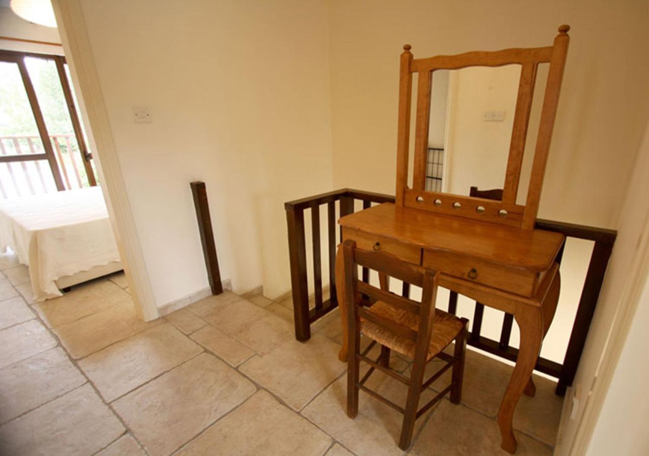 Pissouri Bay Villa view 5