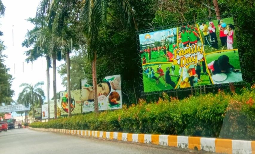 Sri Penawar Harmoni Sweet Grace X Desaru Coast Water Park Johor Bahru