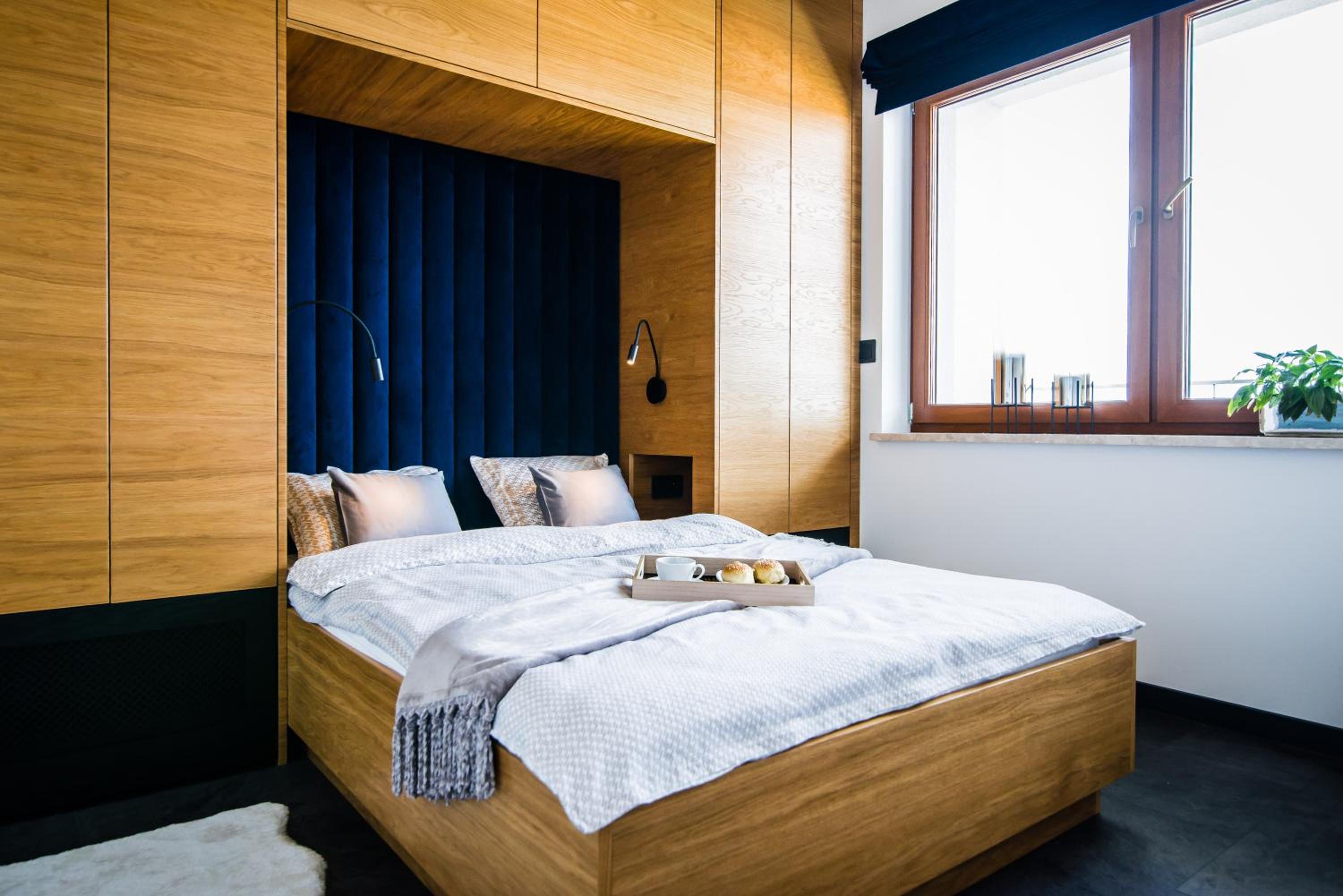 Apartament WIDOK view 5