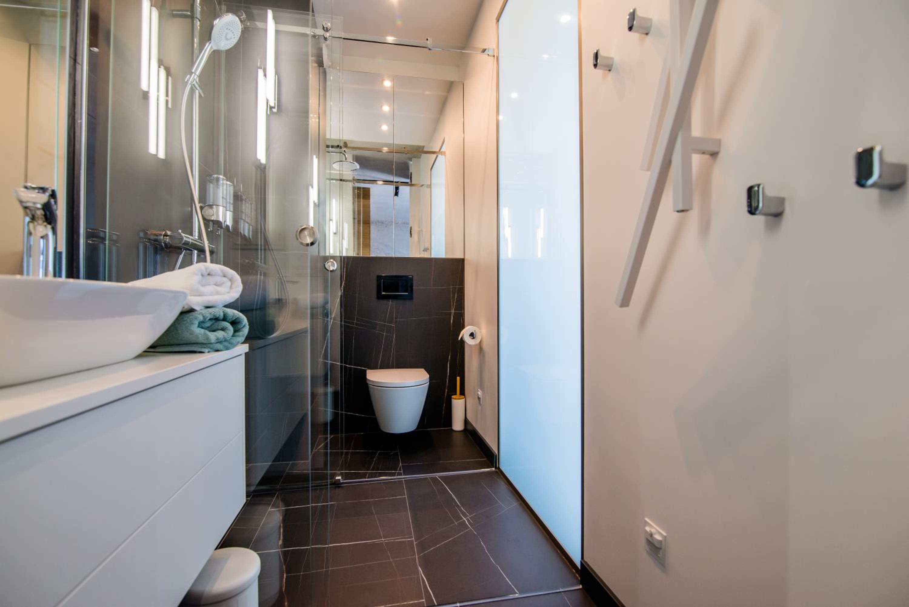 Apartament WIDOK