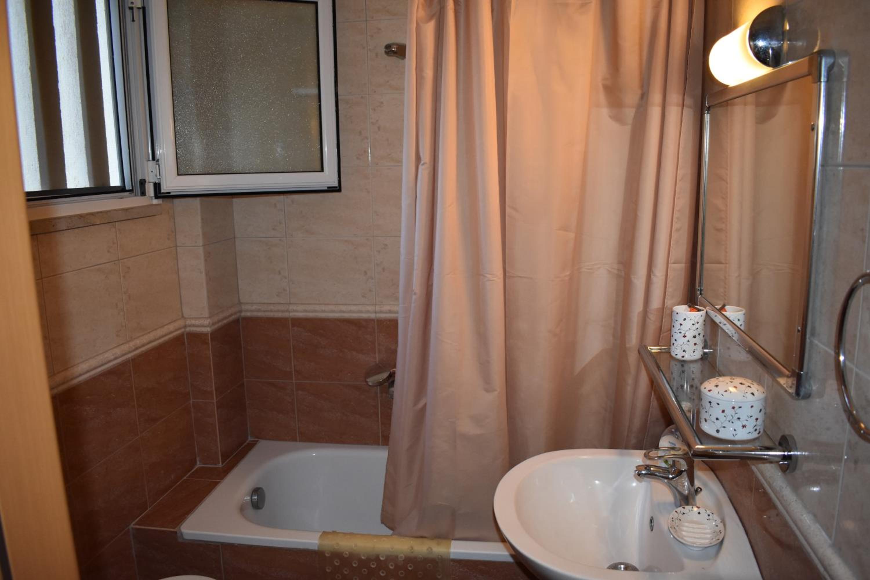 Sani Residence Villa photo 2