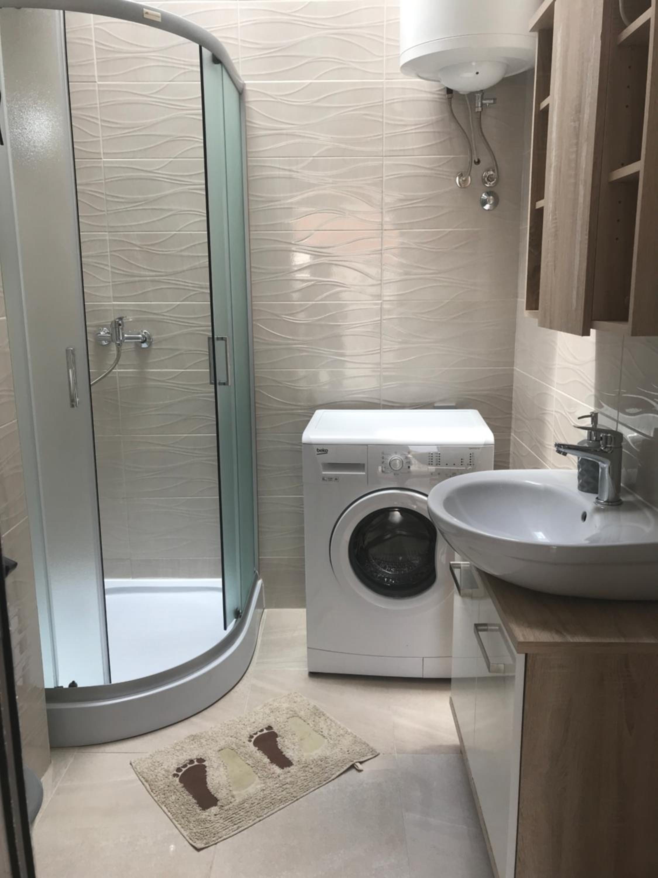 Apartmani Sanja view 3