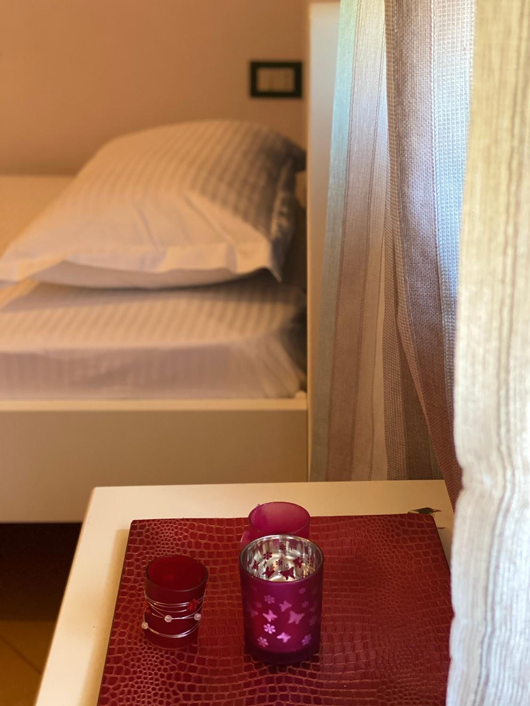 88 Apartment Himare