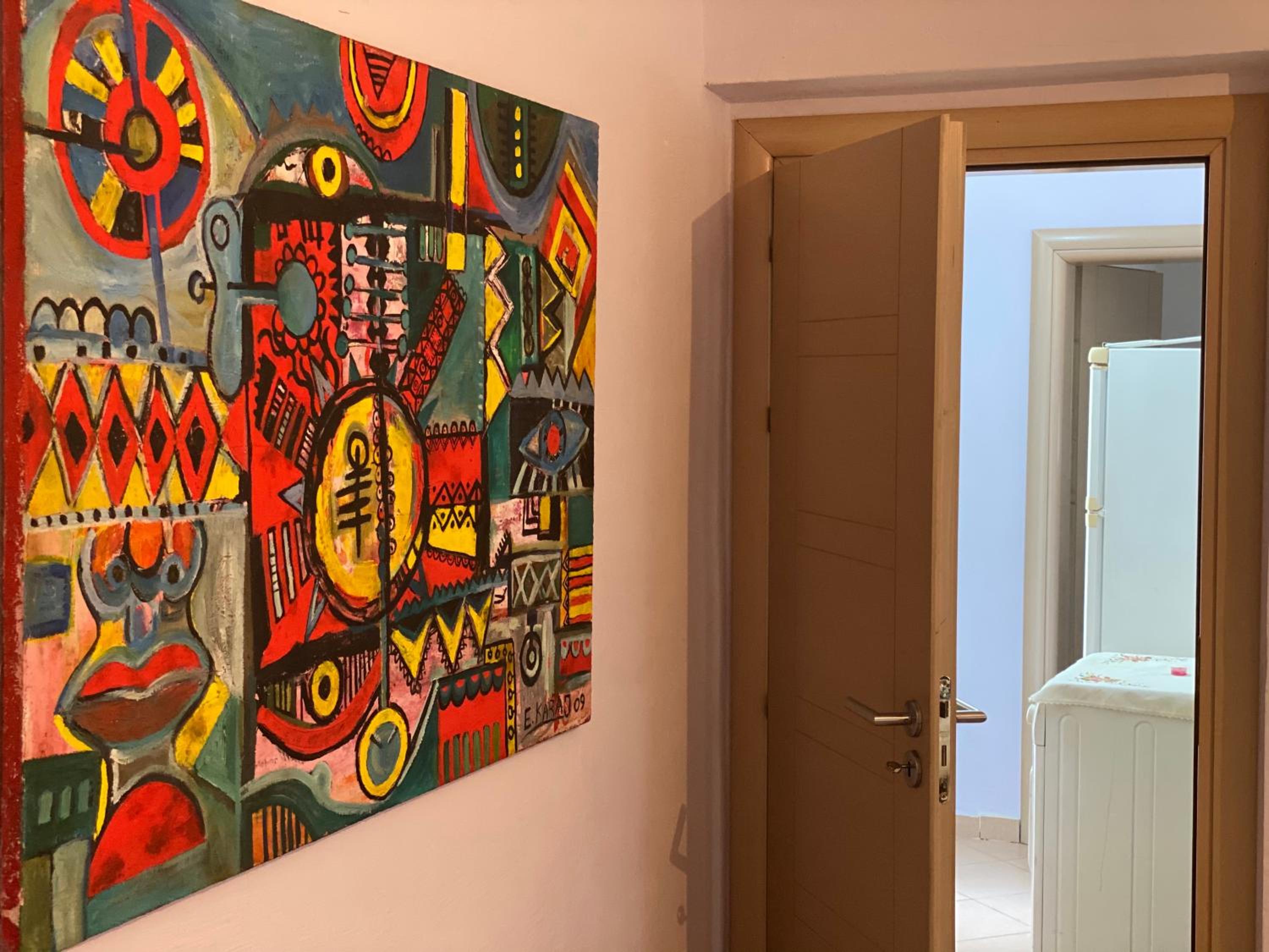 88 Apartment Himare