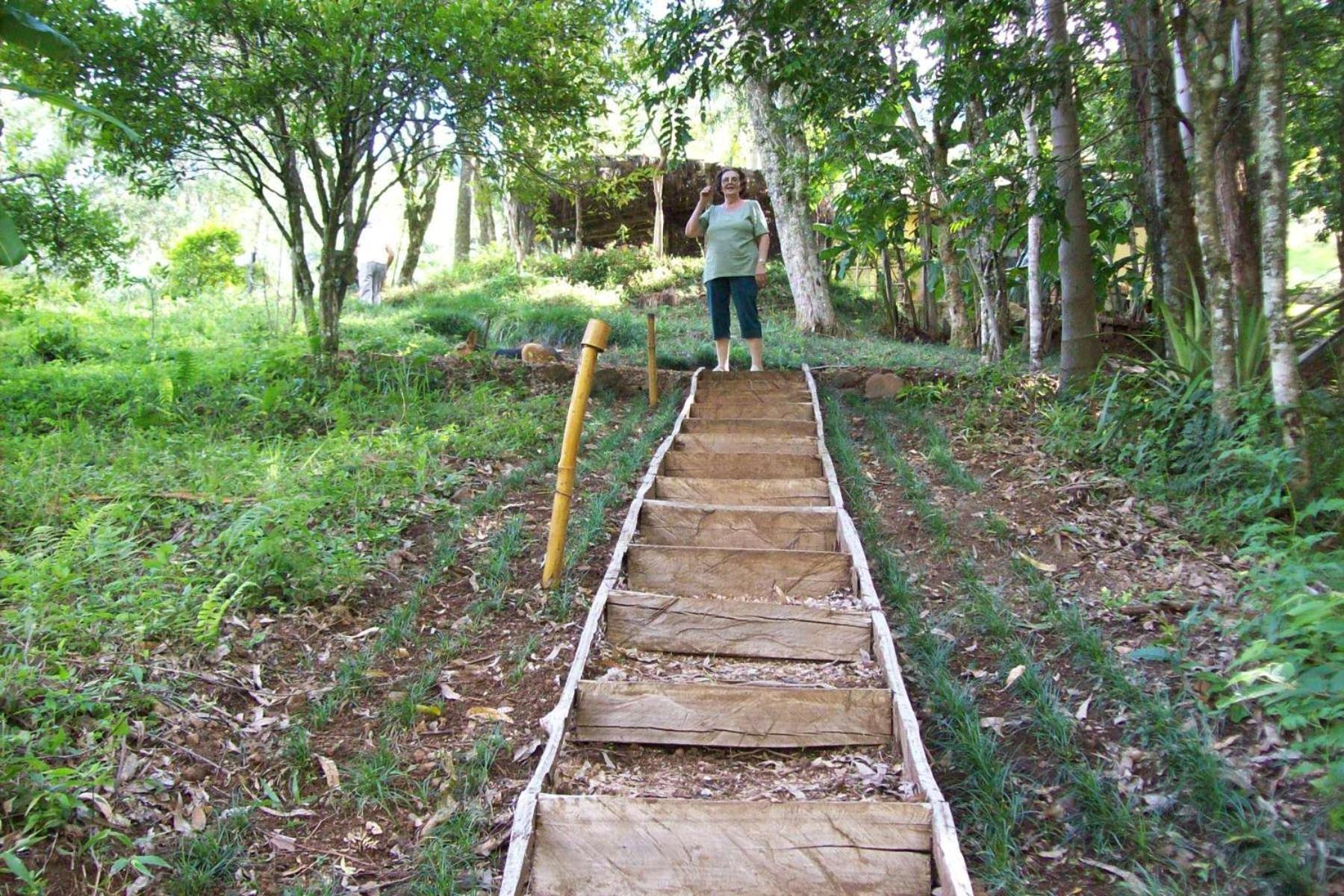 Terra do Sempre - Reserva Ambiental