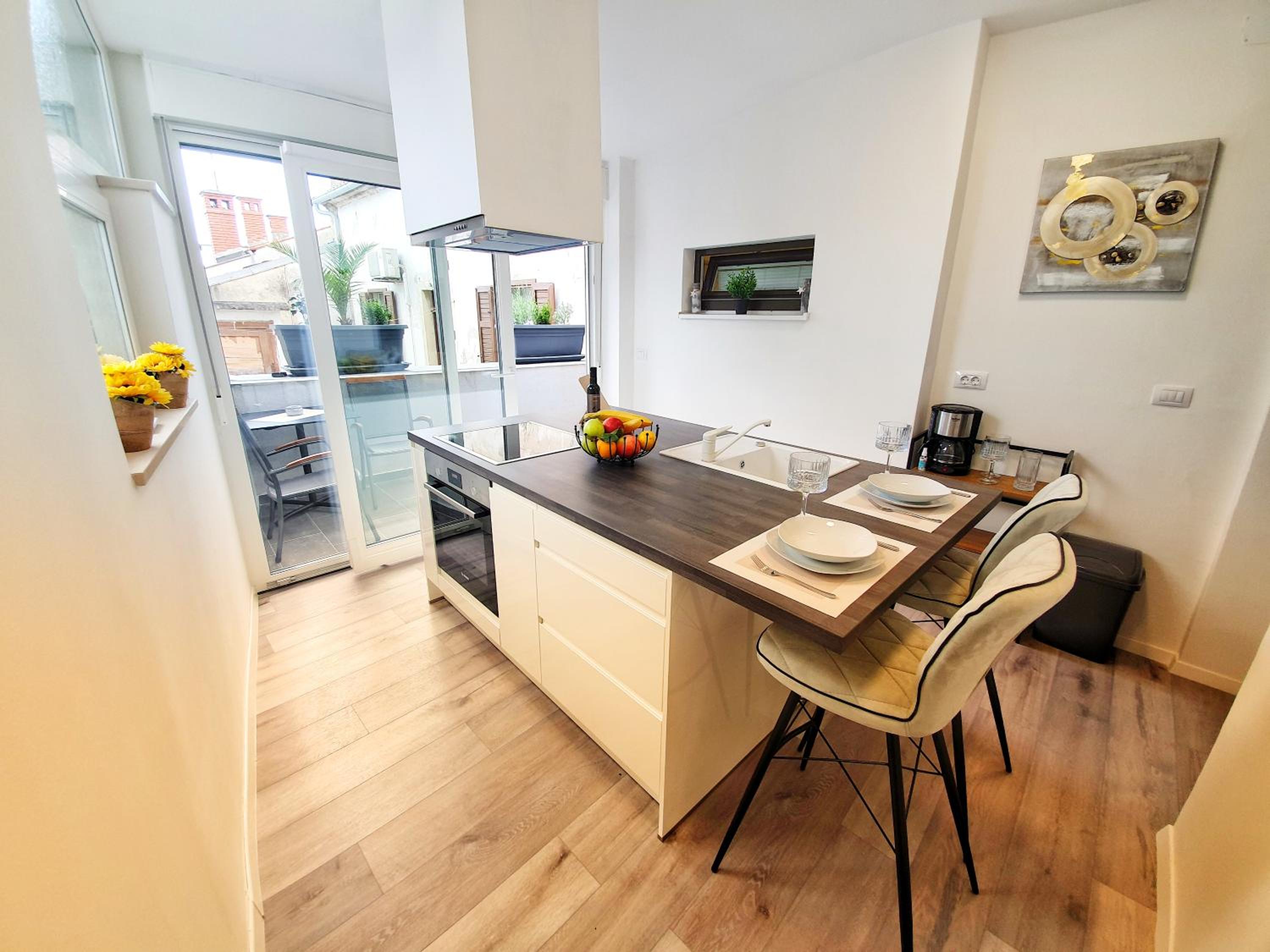 Hotel Polei Istria - Image 1