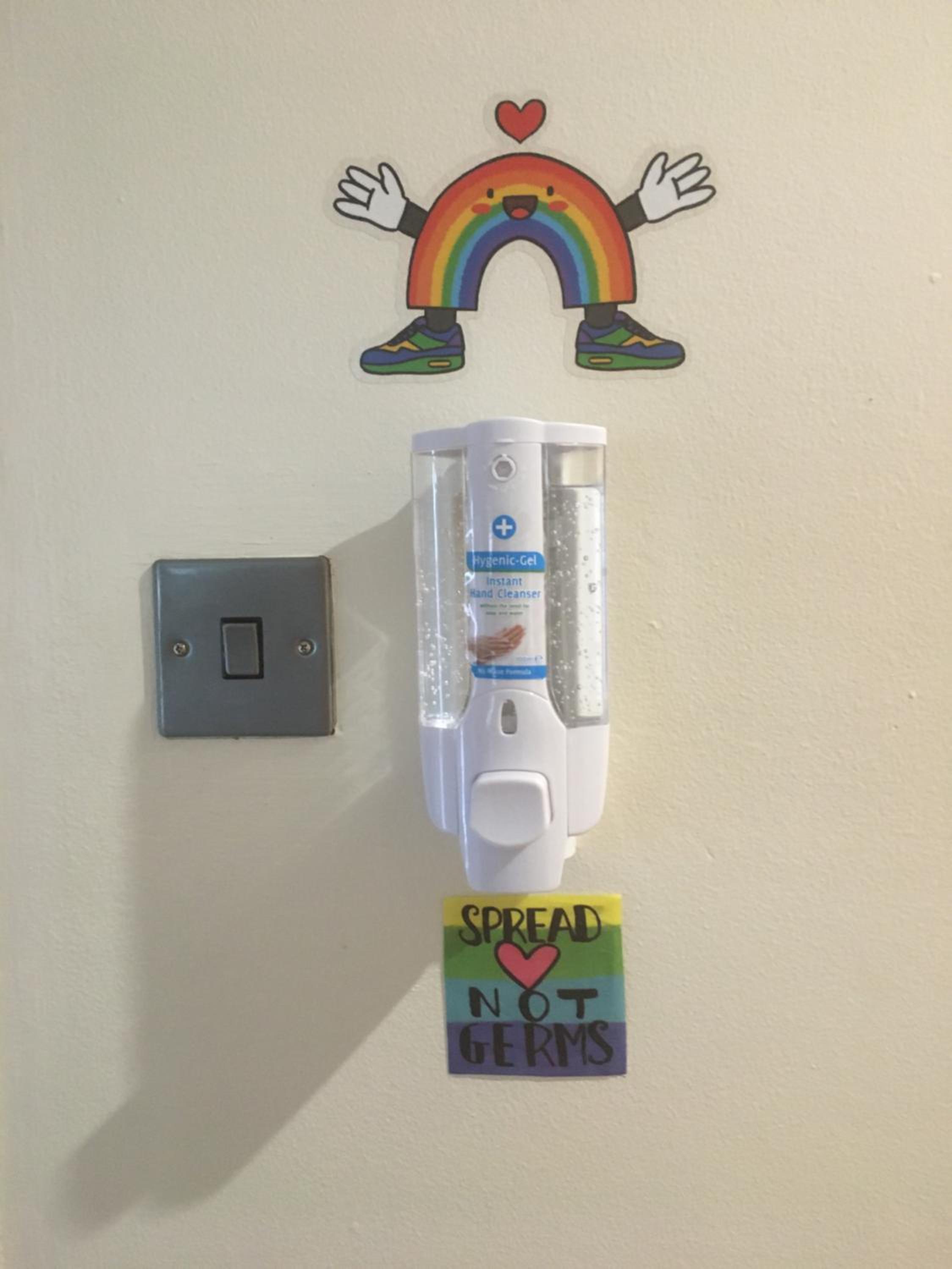 Inverness Vacations - Gleninver Guest House - Property Image 98