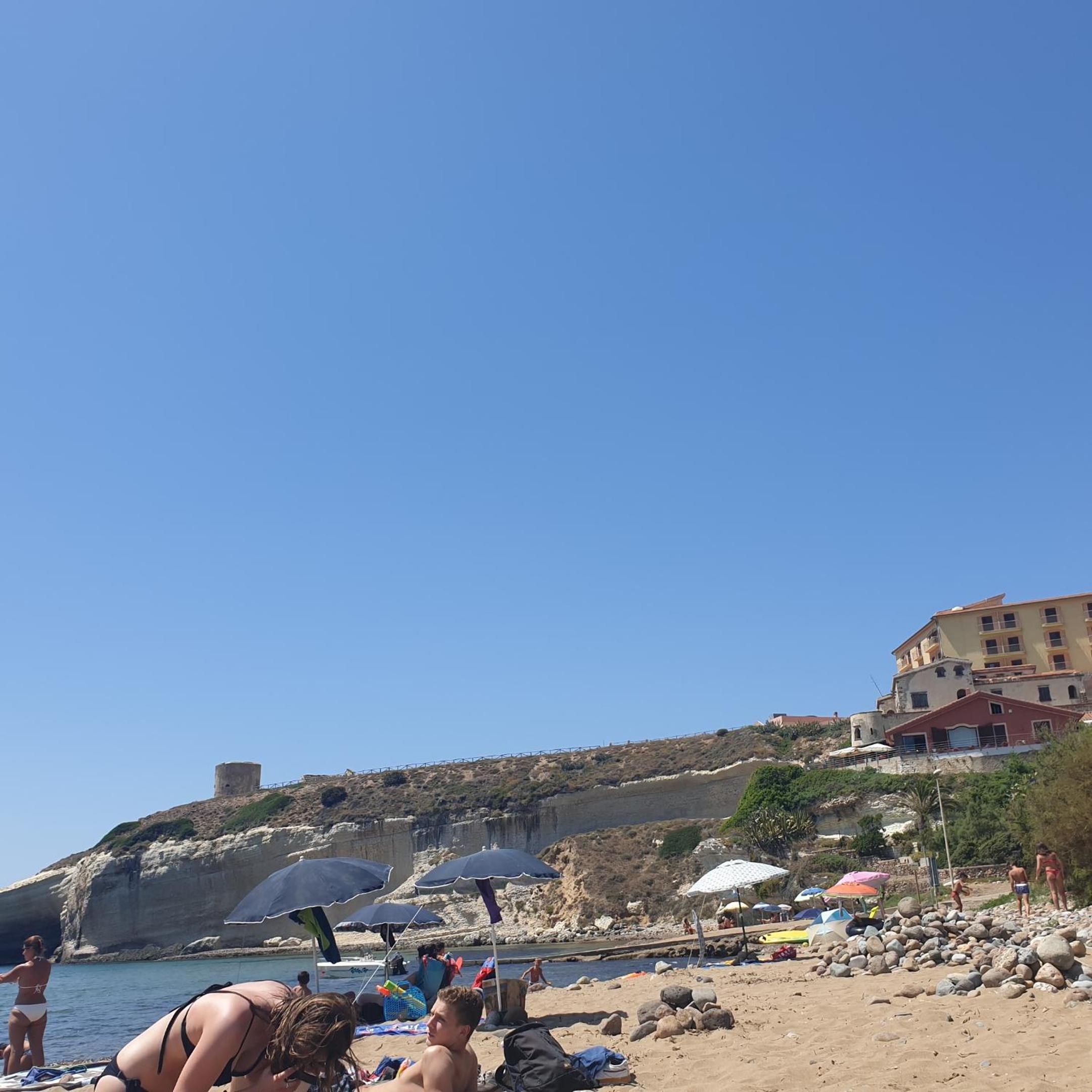 Sardinia Retreat Base is your 14th Century home with expert tips photo 5