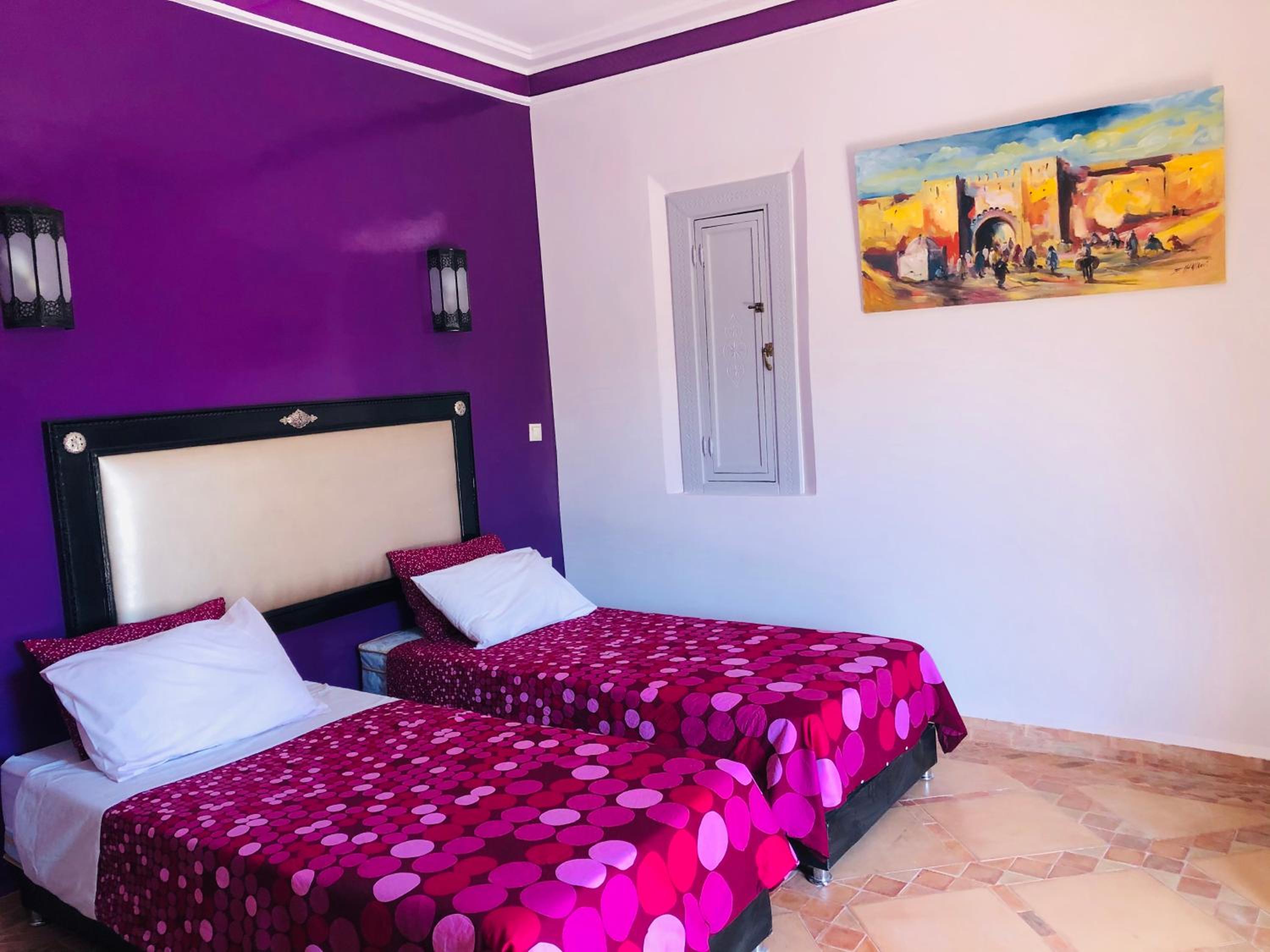 Le Rubis Oriental