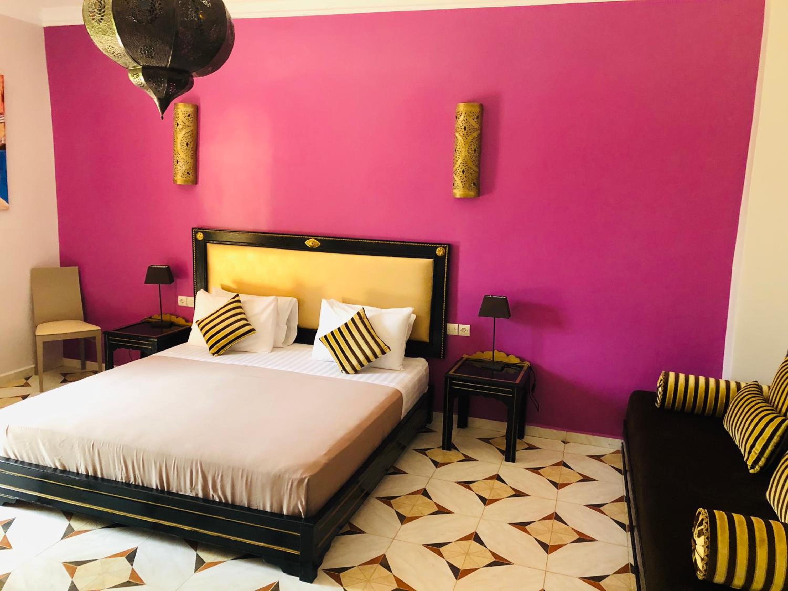 Le Rubis Oriental
