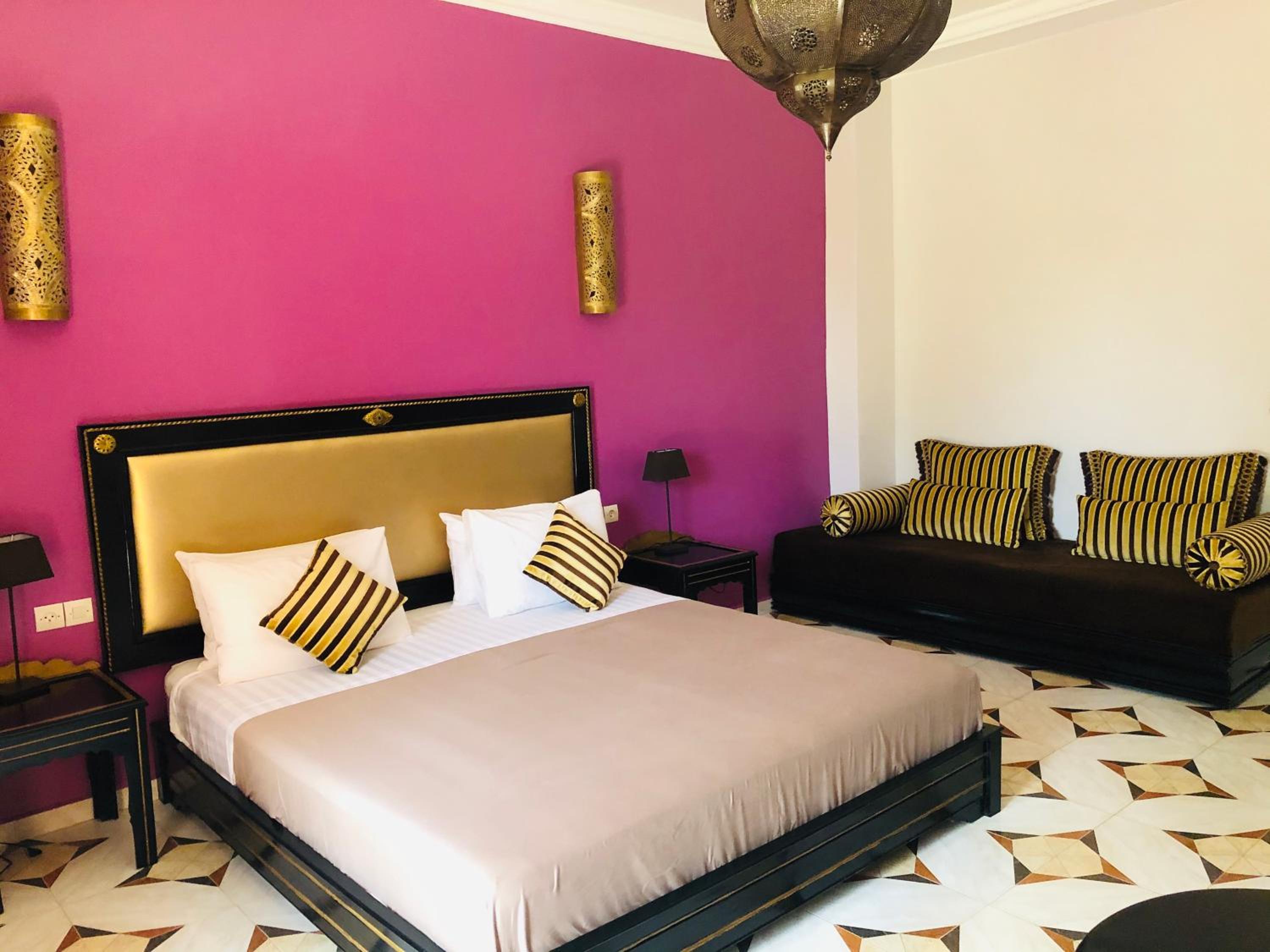 Le Rubis Oriental