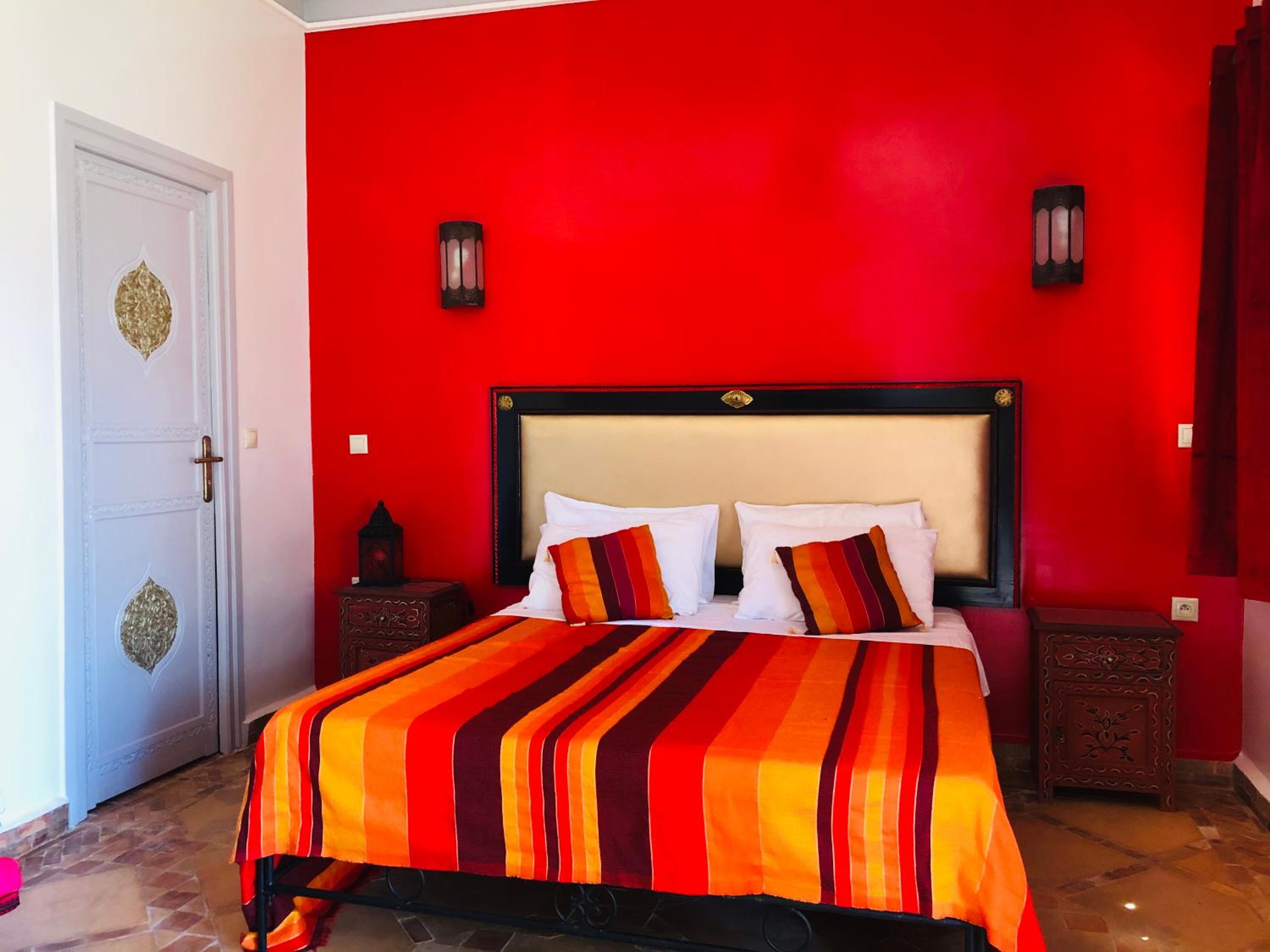 Le Rubis Oriental
