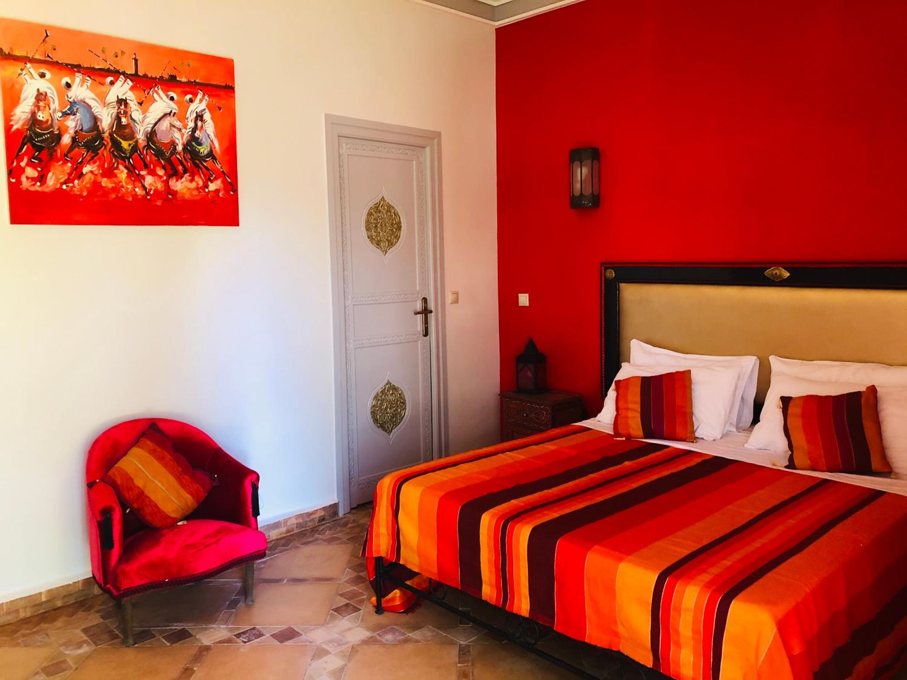 Le Rubis Oriental