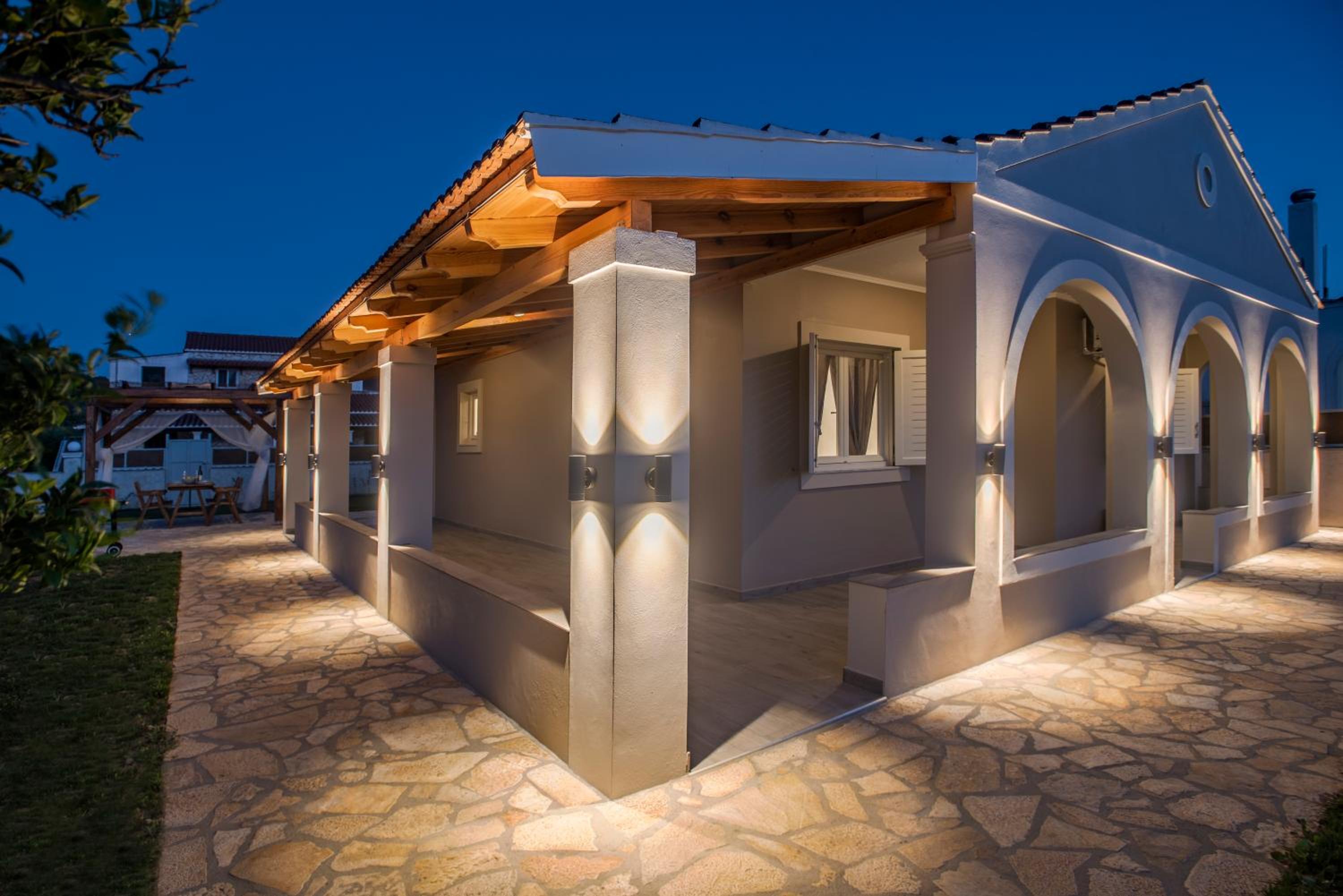 Villa Veneto Luxury holidays view 2